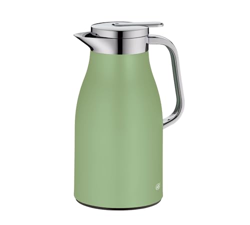 alfi-skyline-isolierkanne-1-0-l-celadon-green-matt-edelstahl-teekanne-mit-hartgl image 8
