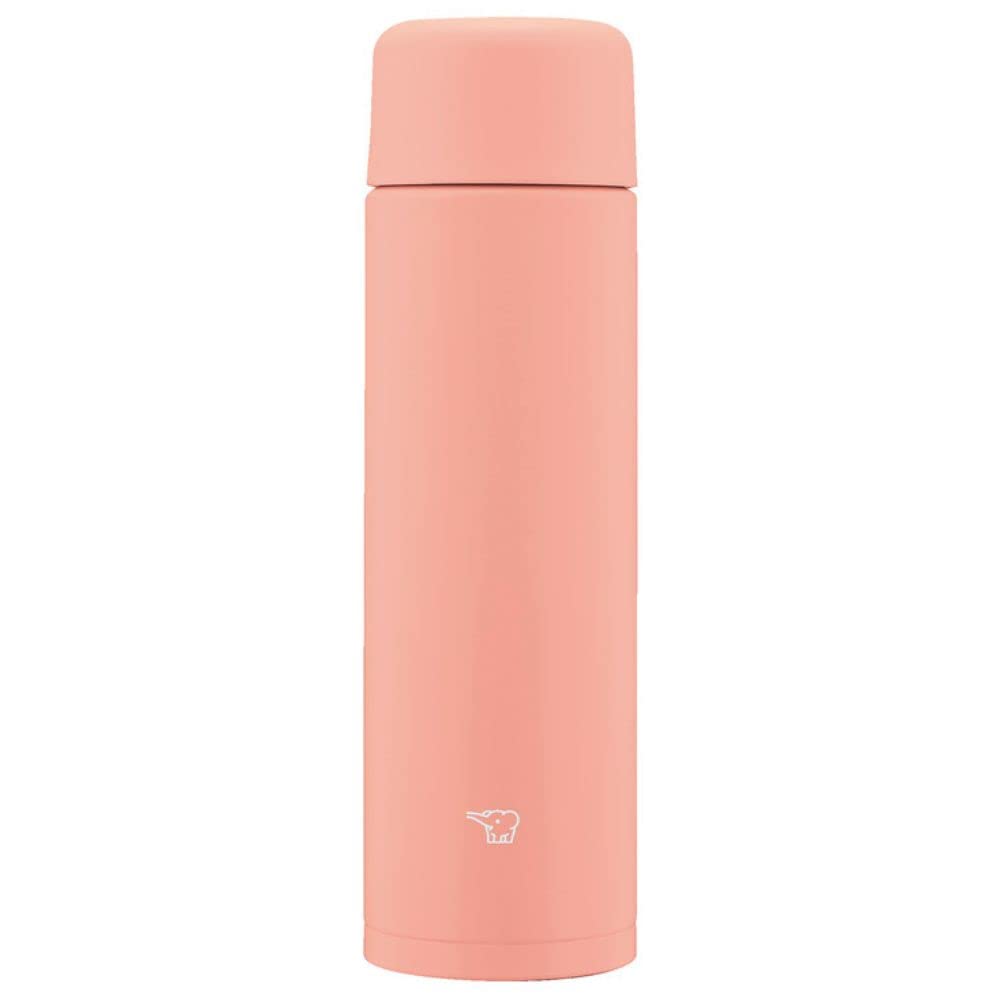 zojirushi-sm-ma35-pm-isolierflasche-mit-schraubverschluss-350-ml-nahtloser-versc image 1