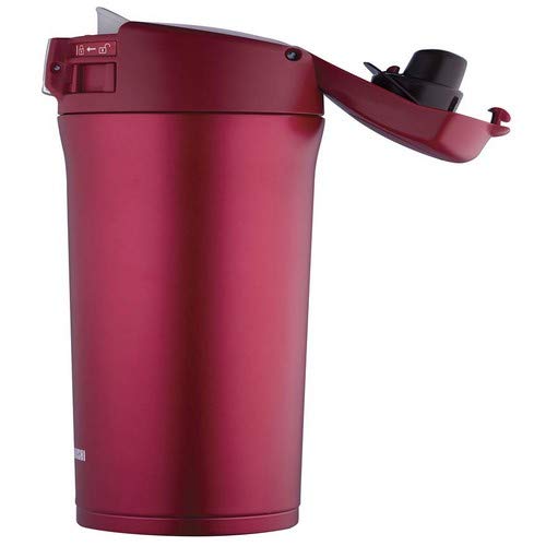 zojirushi-sm-yaf48-ra-thermobecher-480-ml-rot-vakuumisolierter-auslaufsicherer-e image 8