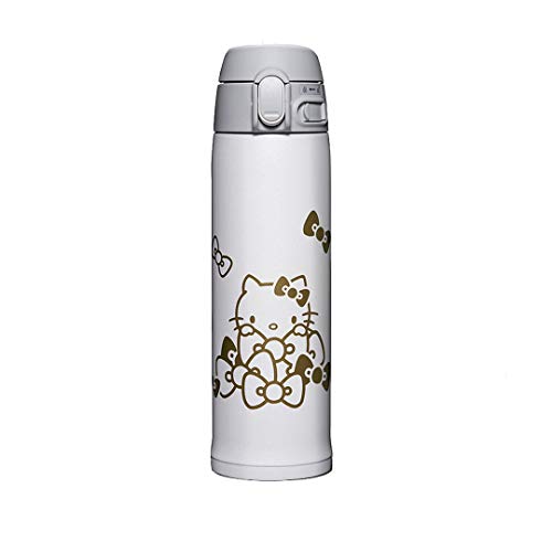 zojirushi-hello-kitty-thermobecher-473-ml-wei-vakuumisolierter-edelstahl-becher- image 2