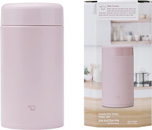 zojirushi-sw-ka75h-edelstahl-lunchglas-vakuumisoliert-750-ml-vintage-rose image 6