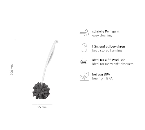 alfi-cleanfix-reinigungsb-rste-25-cm-0092010025-mikroschaum-b-rste-f-r-schonende image 6