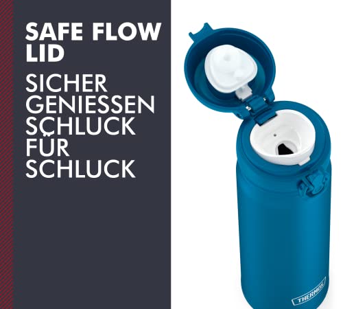 thermos-ultralight-bottle-0-75-l-isolierflasche-azure-water-matt-bis-zu-48-leich image 8