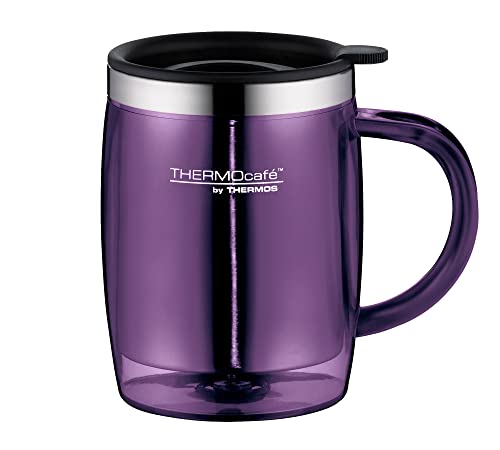 thermocaf-by-thermos-tc-desktop-cup-0-35-l-lila-isolierte-b-ro-edelstahltasse-mi image 8