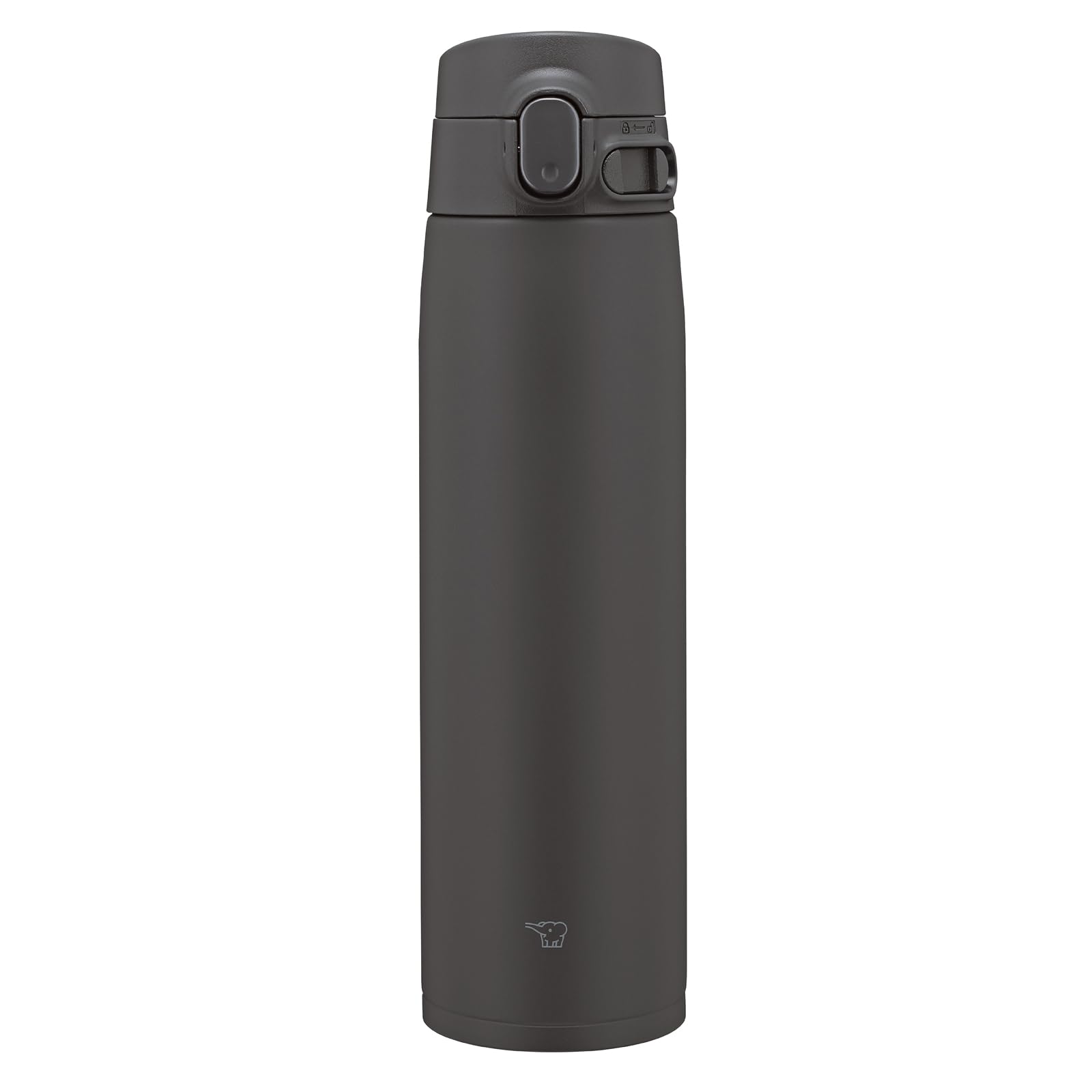 zojirushi-sm-vb60-pm-edelstahlbecher-600-ml-one-touch-vakuum-wasserflasche-nahtl image 8