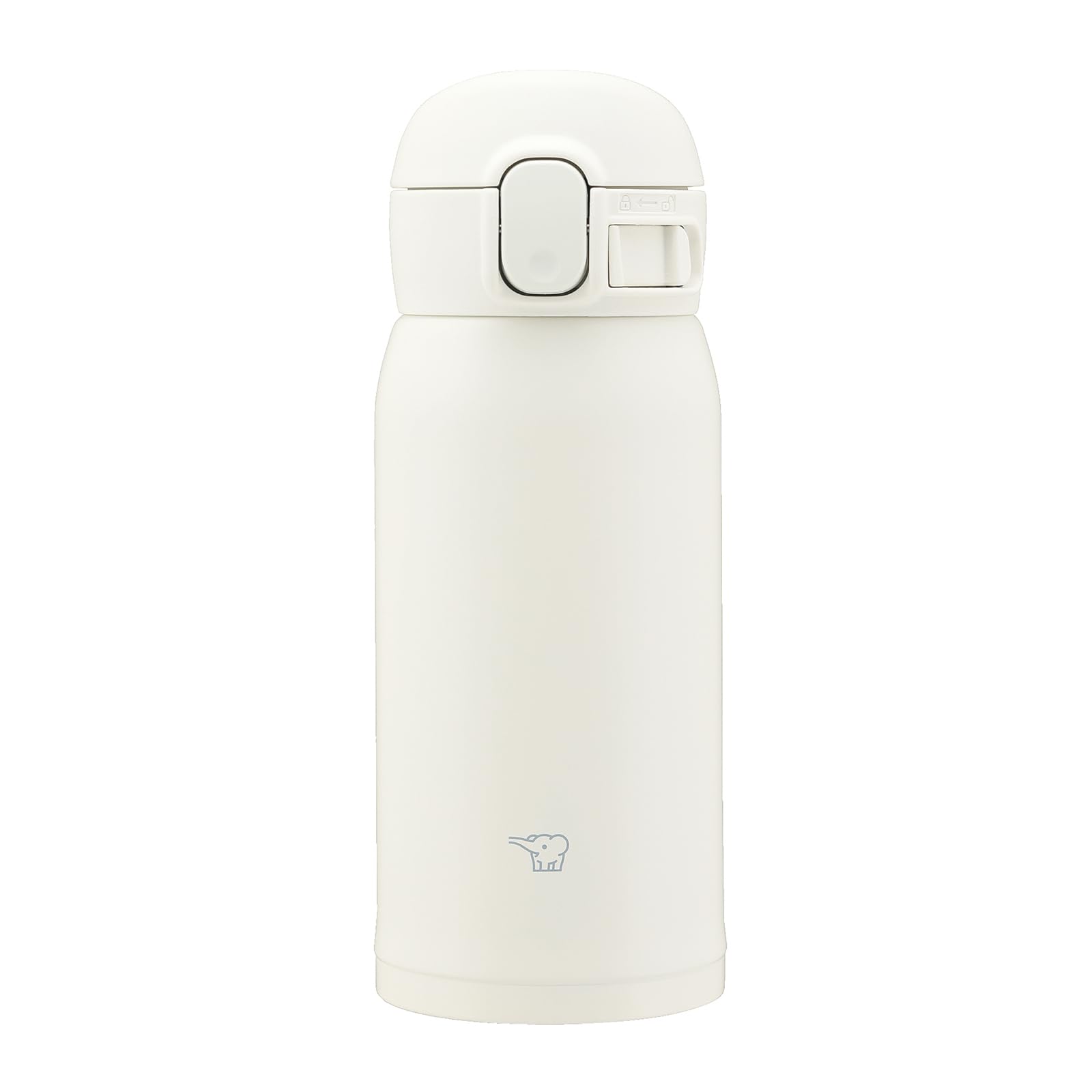 zojirushi-sm-ws36-wm-edelstahlbecher-340-ml-mattwei-vakuumisolierter-trinkbecher image 1