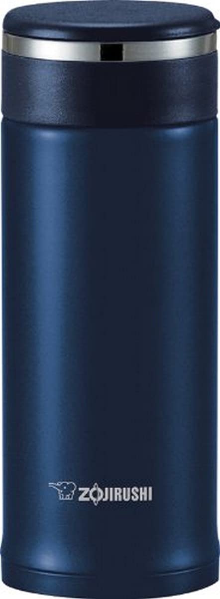zojirushi-reisebecher-aus-edelstahl-mit-teeblattfilter-325-ml-vakuum-isoliertass image 1