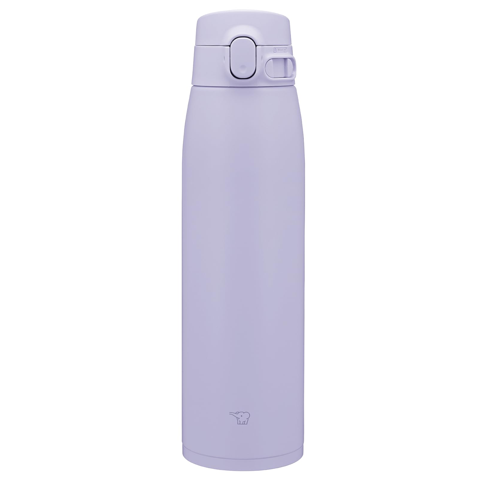 zojirushi-sm-vb95-vm-one-touch-edelstahl-trinkflasche-nahtloser-stopper-950-ml-v image 1