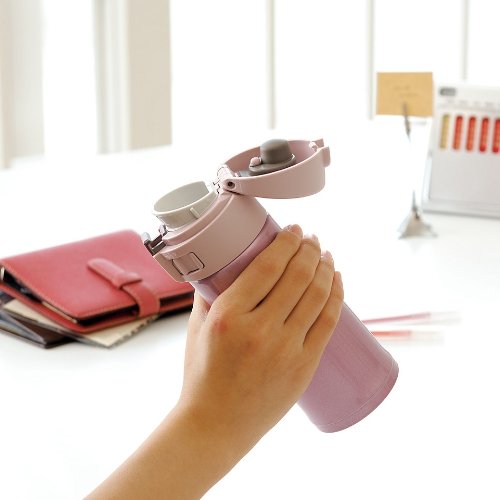 zojirushi-sm-ka48pt-edelstahl-vakuum-isolierbecher-0-48-l-lavendel-rosa-klappdec image 5