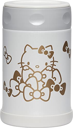 zojirushi-hello-kitty-lebensmittelbeh-lter-edelstahl-lunchglas-500-ml-wei-vakuum image 7