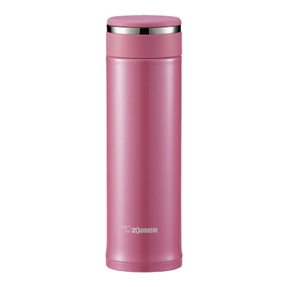 zojirushi-tuff-tasse-473-ml-edelstahl-vakuumbecher-in-pink-mit-antihaftbeschicht image 1