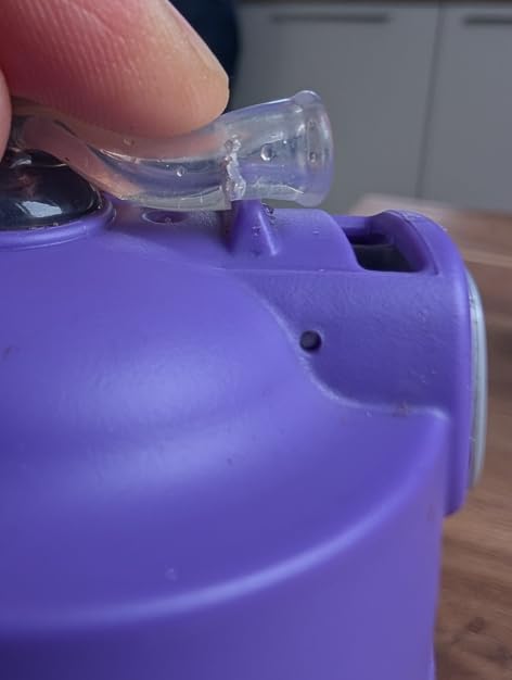 Gute Kinderflasche