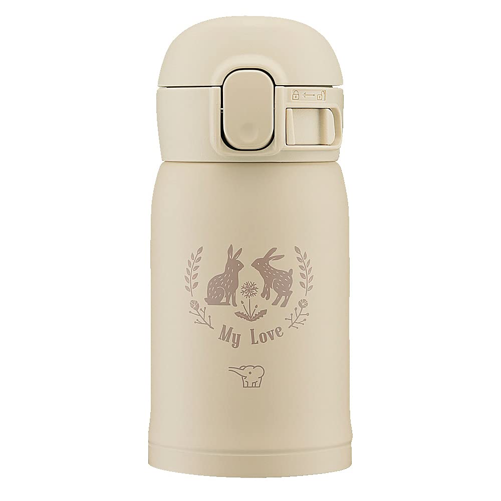 zojirushi-sm-wp24-cm-one-touch-edelstahl-trinkflasche-nahtloser-sen-stopper-0-24 image 1