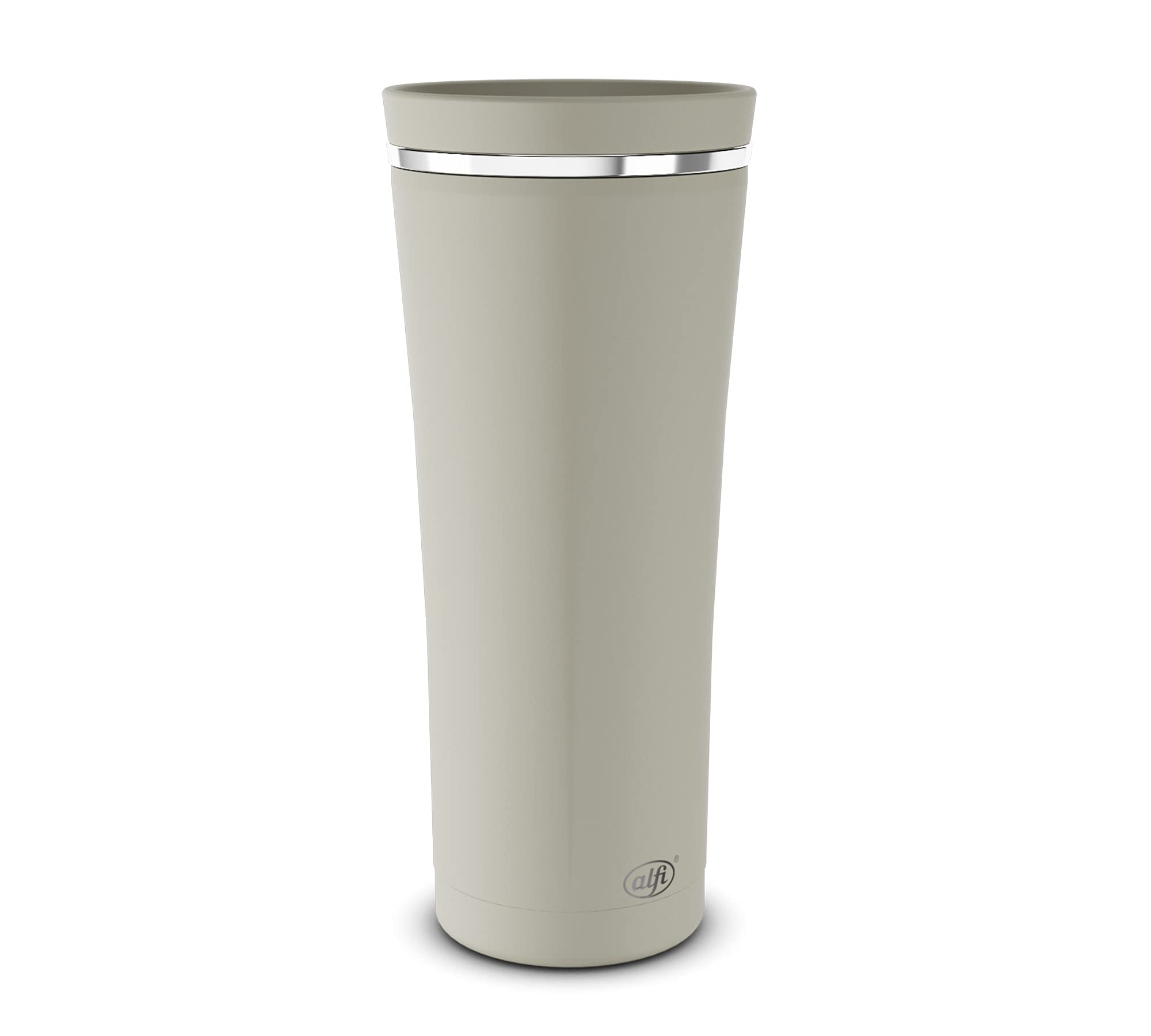 alfi-balance-tea-mug-500-ml-thermobecher-silver-lining-mit-teebeutel-aufh-nger image 1