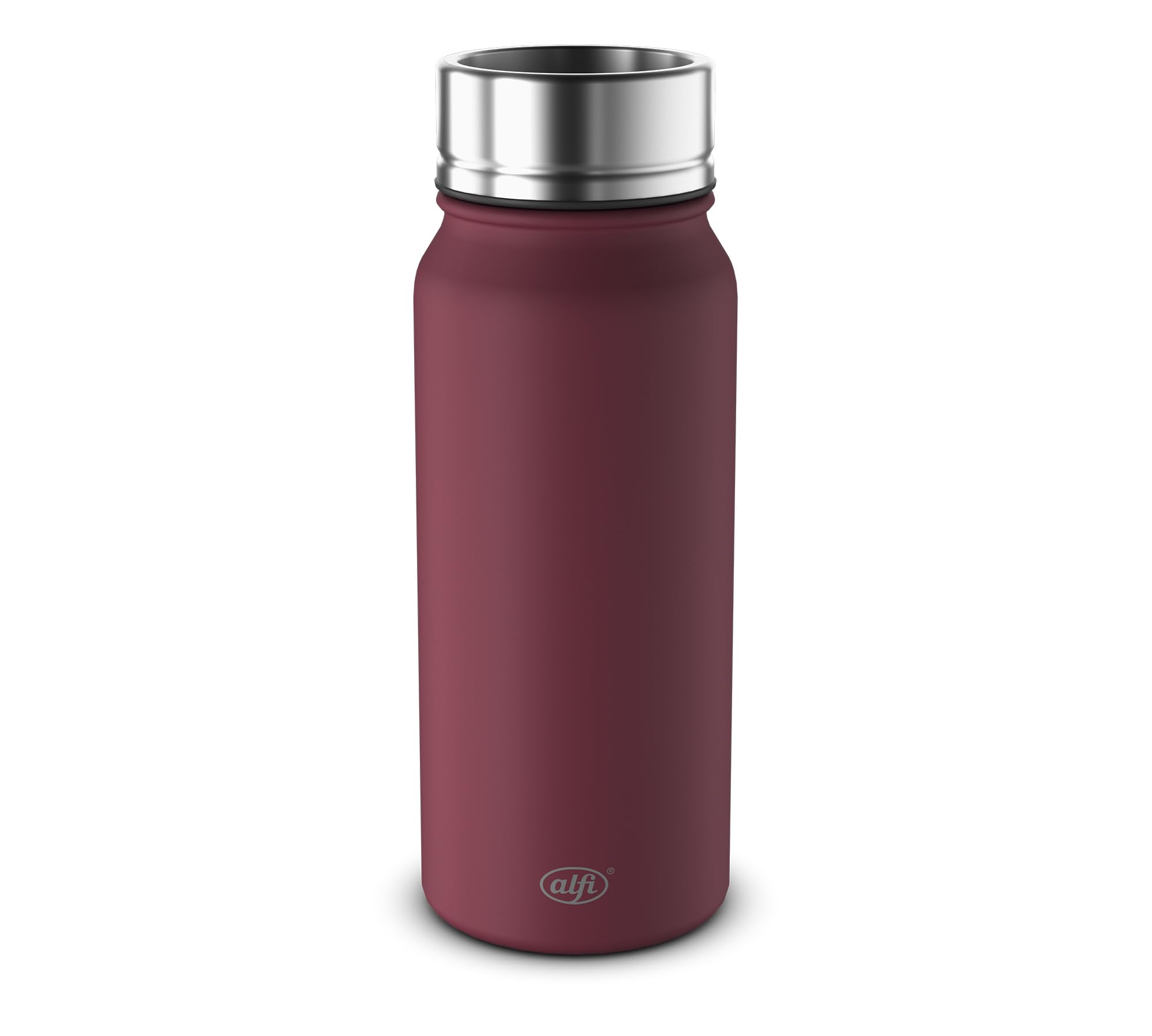 alfi-pure-thermobecher-0-50-l-edelstahl-isolierbecher-9-h-hei-18-h-kalt-auslaufs image 7