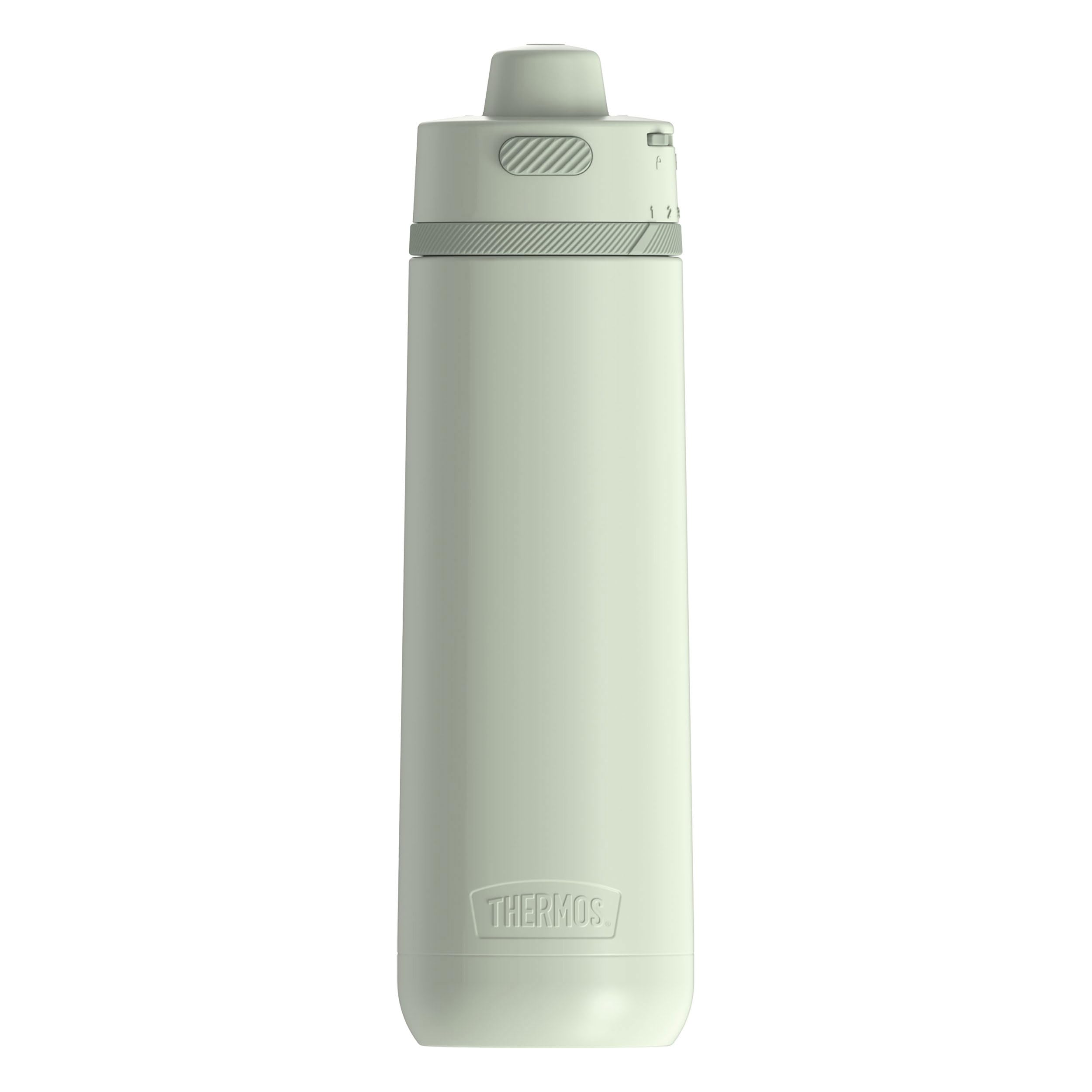 thermos-guardian-bottle-0-70-l-matcha-green-matt-edelstahl-thermosflasche-mit-hy image 2