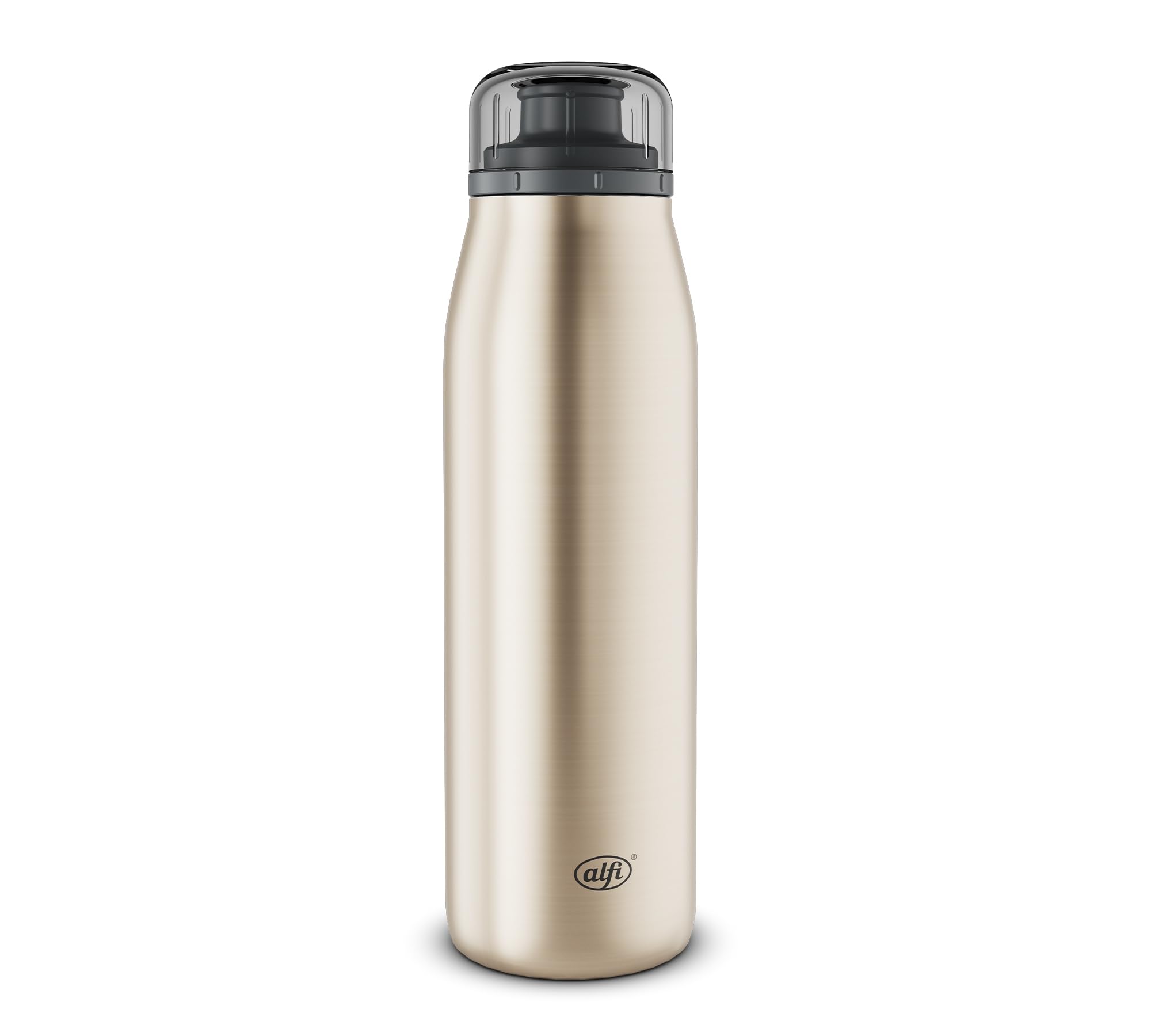 alfi-iso-bottle-isoliertrinkflasche-0-50-l-edelstahl-kohlens-urefest-12-h-hei-24 image 1