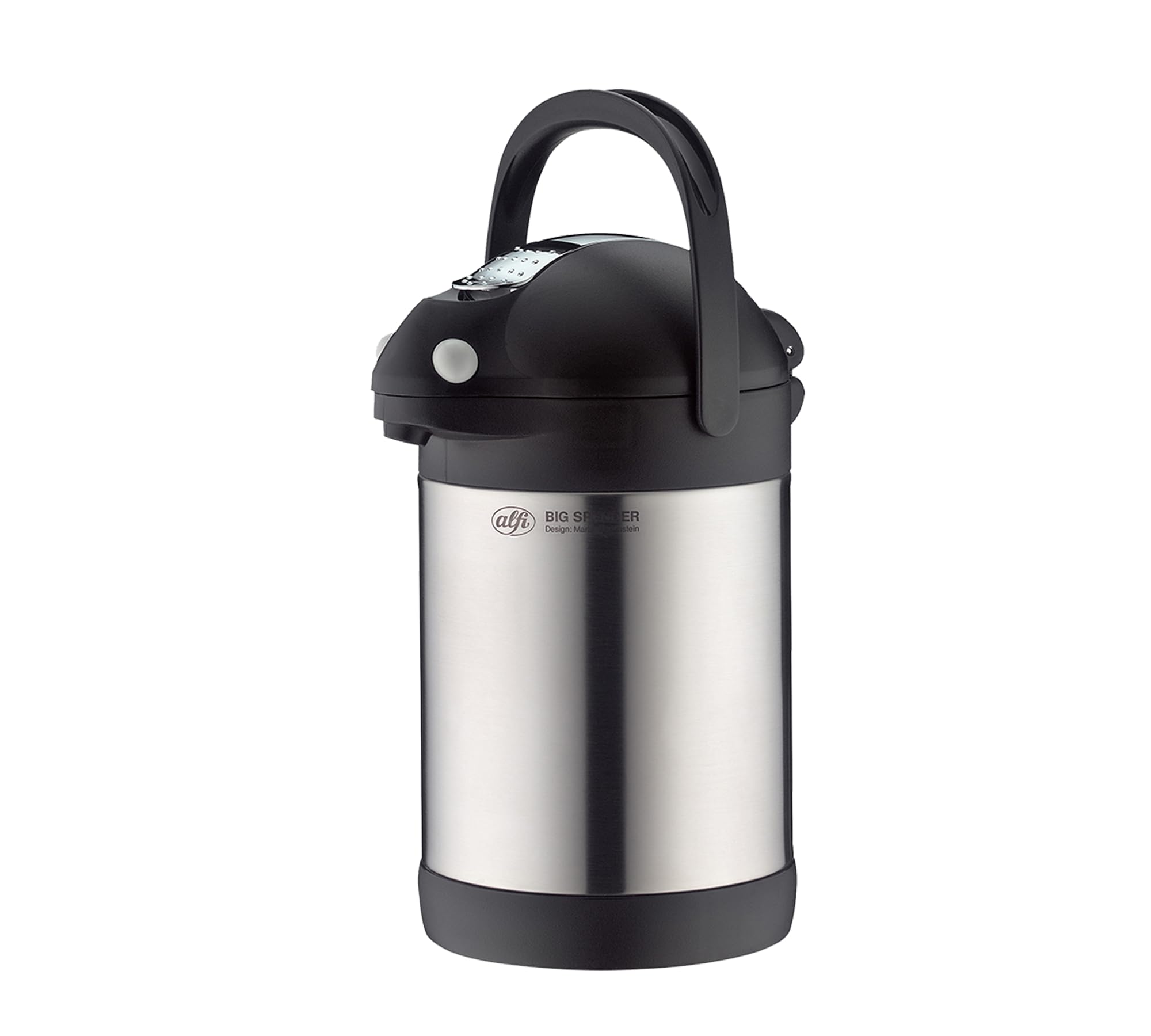 alfi-big-spender-tt-3-0-l-getr-nkespender-mattierter-edelstahl-integrierte-pumpe image 8