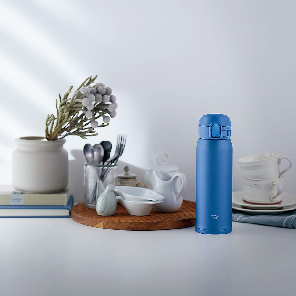zojirushi-sm-wa48-aa-one-touch-edelstahl-isolierbecher-seamless-0-48-l-blau image 3