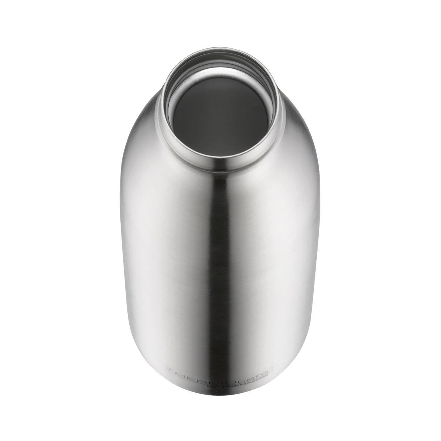 thermos-thermocaf-edelstahl-thermosflasche-0-35-l-matt-steel-doppelwandige-isoli image 4