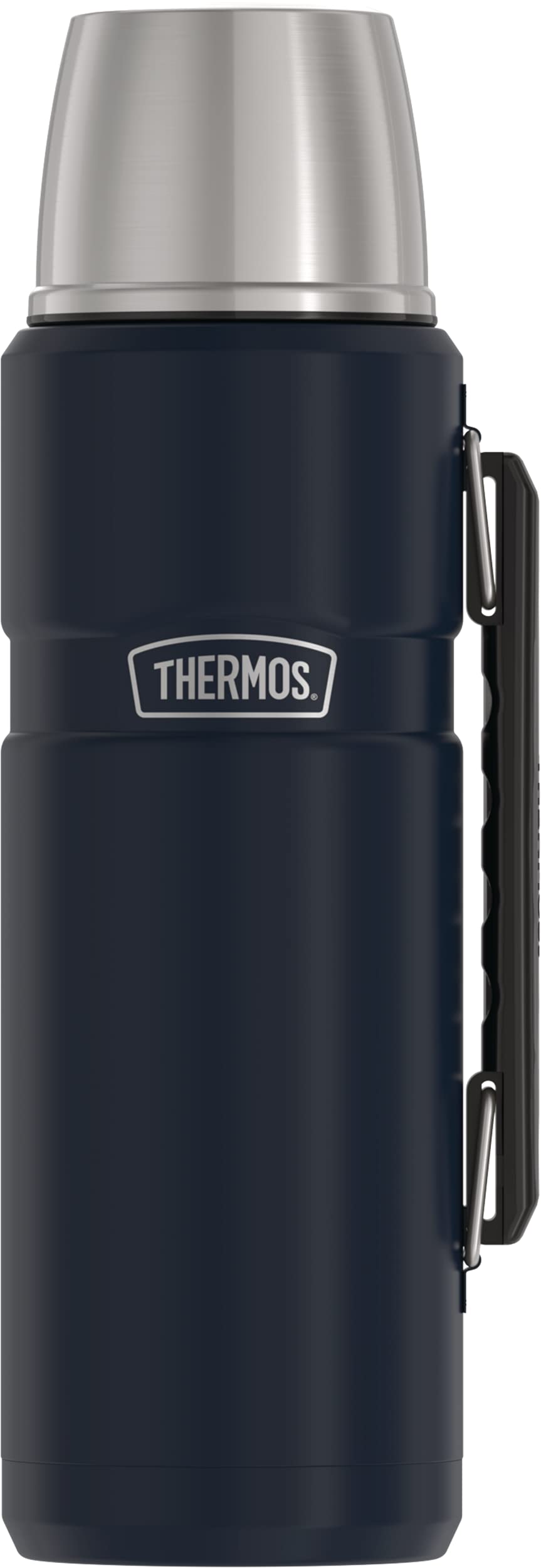 thermos-sk2010-stainless-king-vakuum-isolierflasche-1-2-l-18-8-edelstahl-midnigh image 1