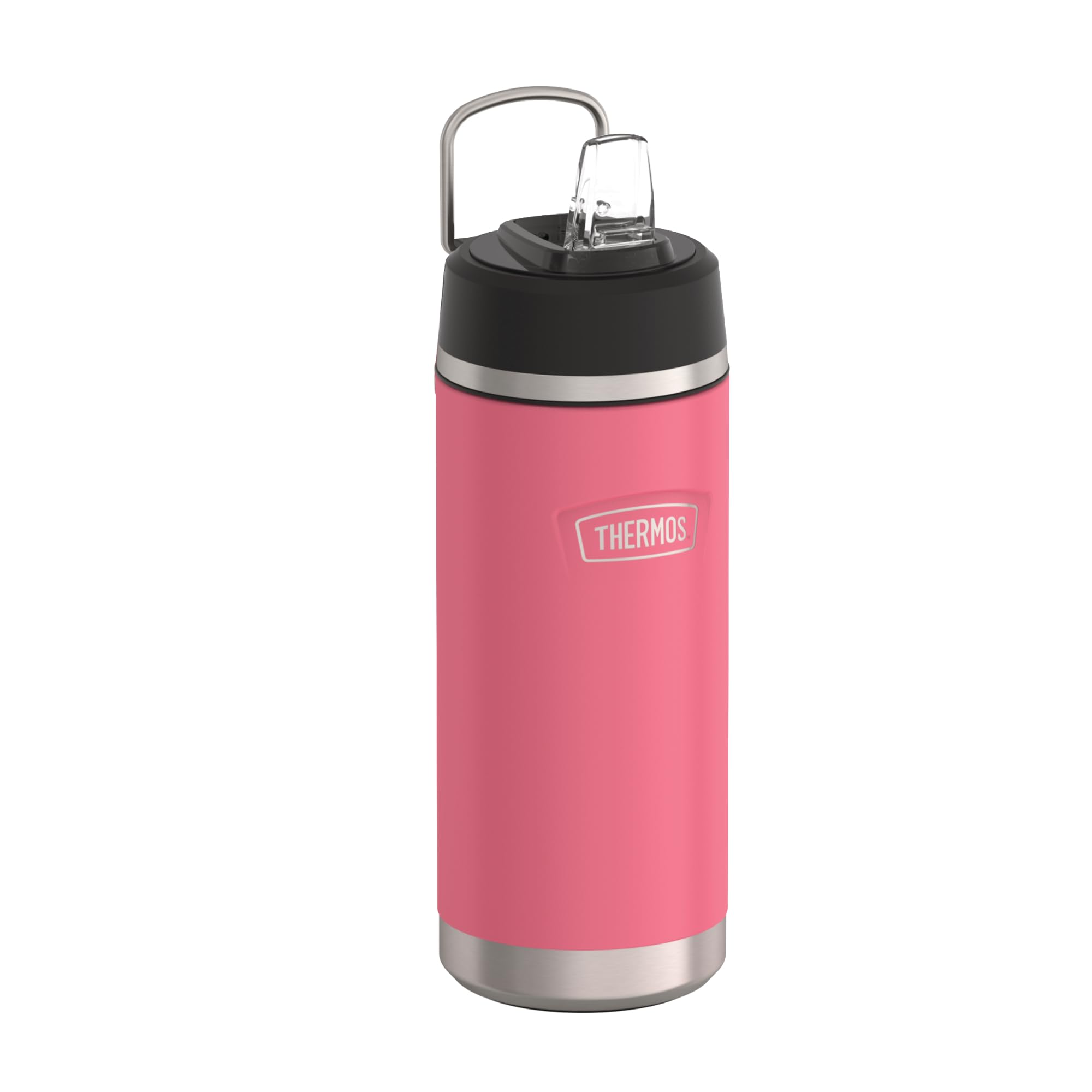 thermos-icon-edelstahl-trinkflasche-0-53-l-lime-12-h-kalt-flip-strohhalm-gro-e-f image 8
