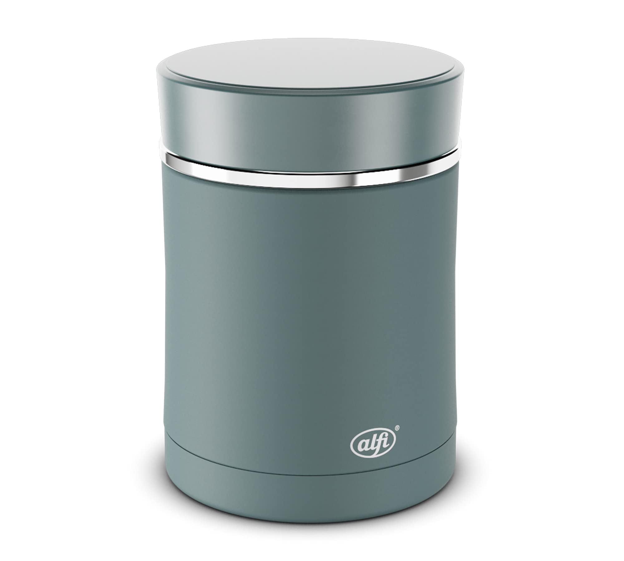 alfi-balance-food-mug-500-ml-thermobeh-lter-sea-pine-edelstahl image 1