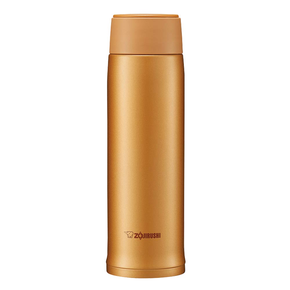 zojirushi-sm-na48-dm-edelstahl-thermobecher-480-ml-vakuumisoliert-honig-gold-mit image 1