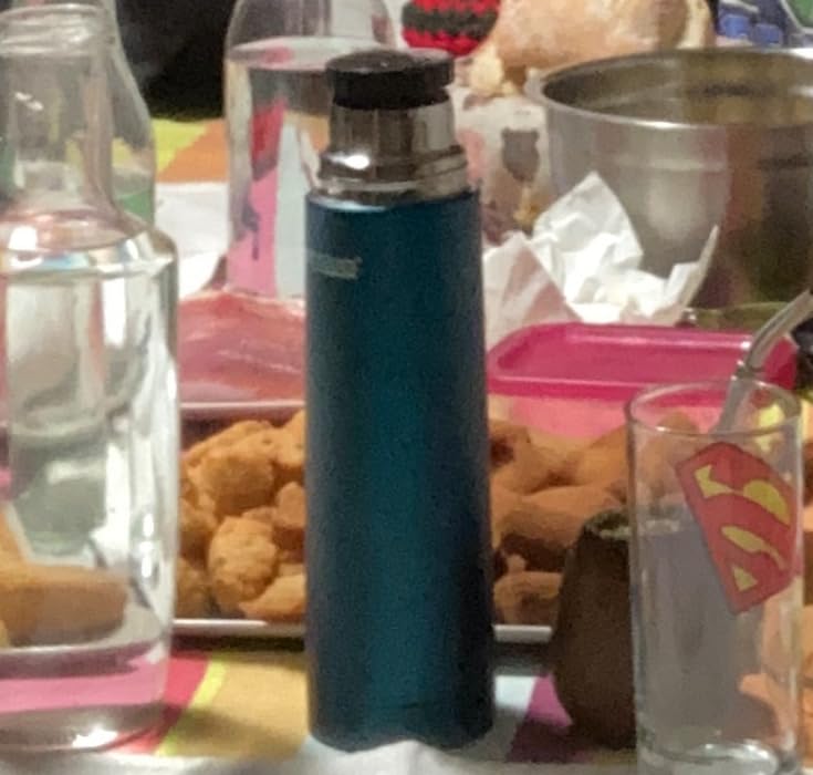 Auslaufsicher bestätigt
