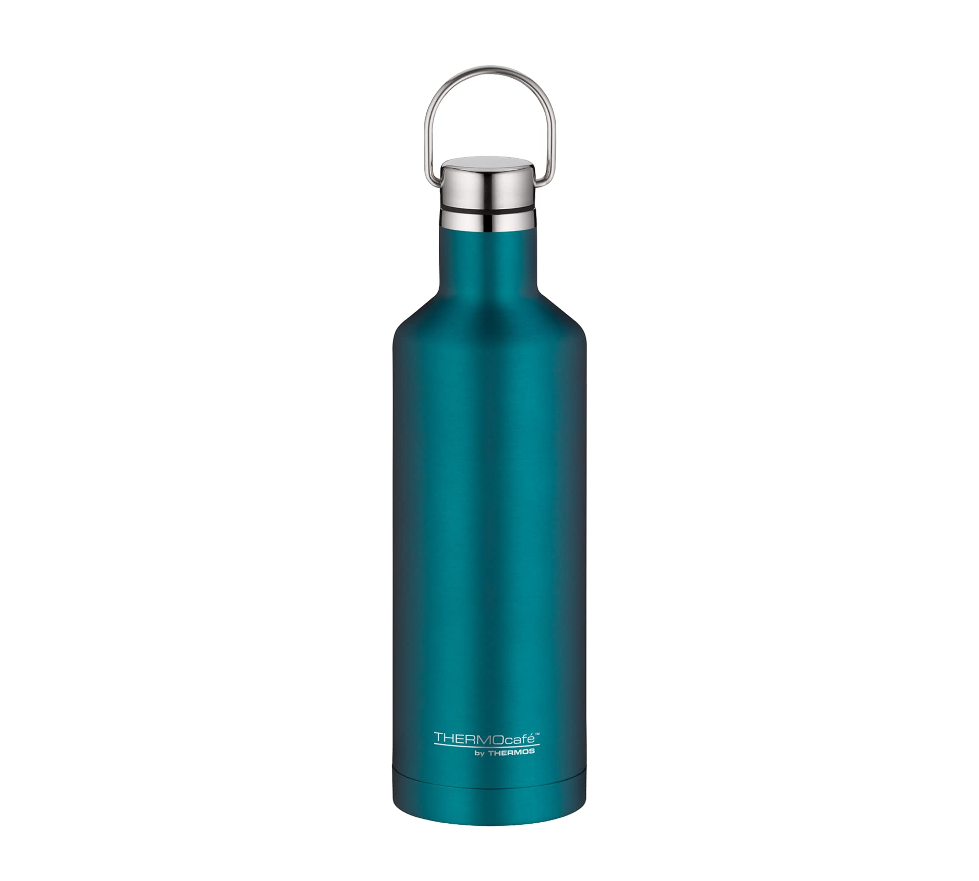 thermocaf-by-thermos-tc-traveler-bottle-0-5-l-charcoal-black-matt-edelstahl-trin image 8