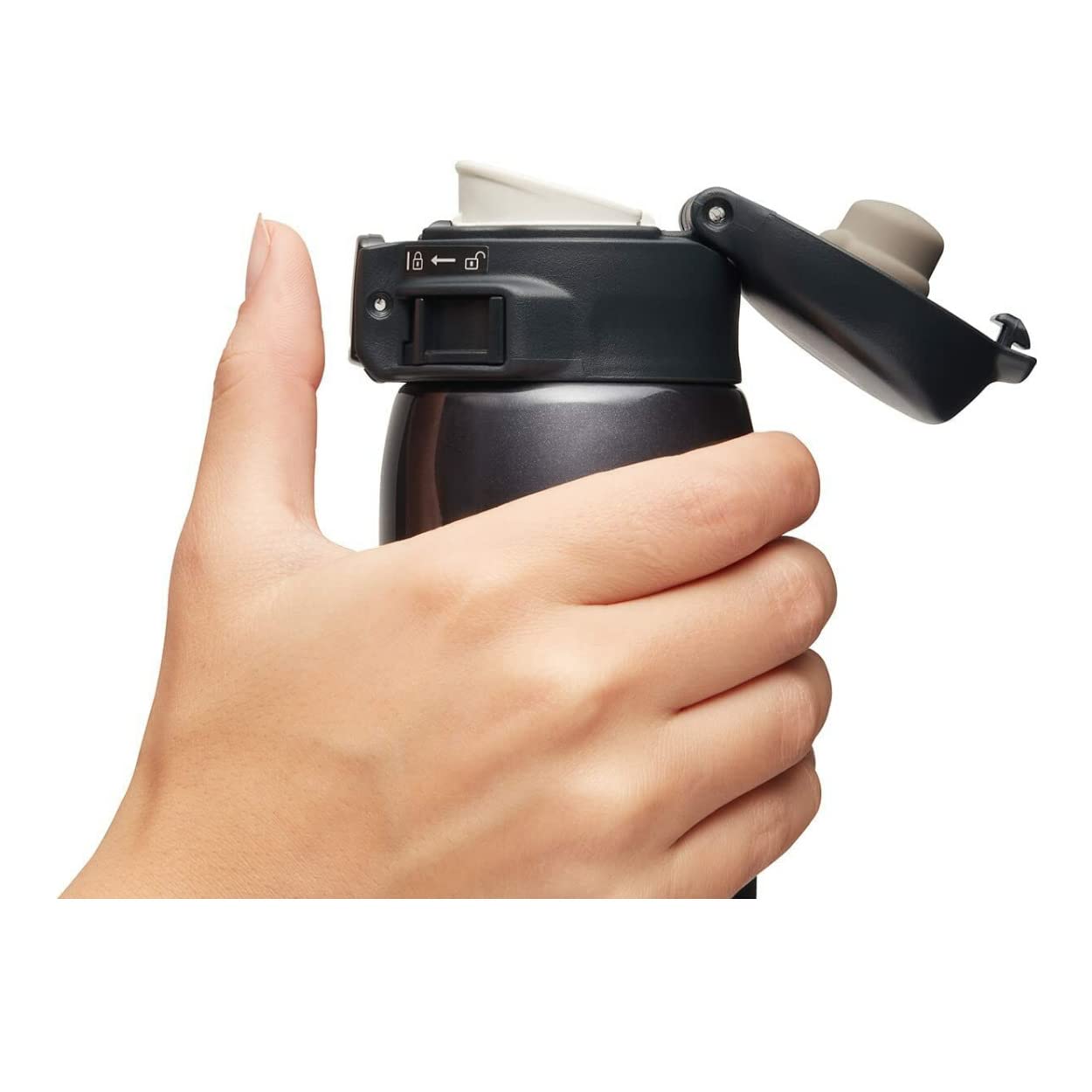 zojirushi-sm-she48paba-pac-man-collection-edelstahl-becher-473-ml-schwarz image 7