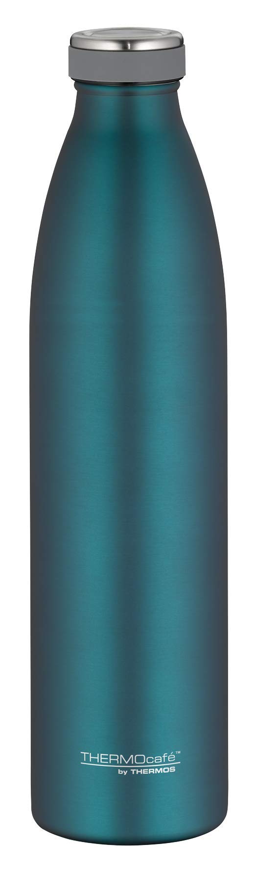 thermos-thermocaf-edelstahl-thermosflasche-0-35-l-matt-steel-doppelwandige-isoli image 5
