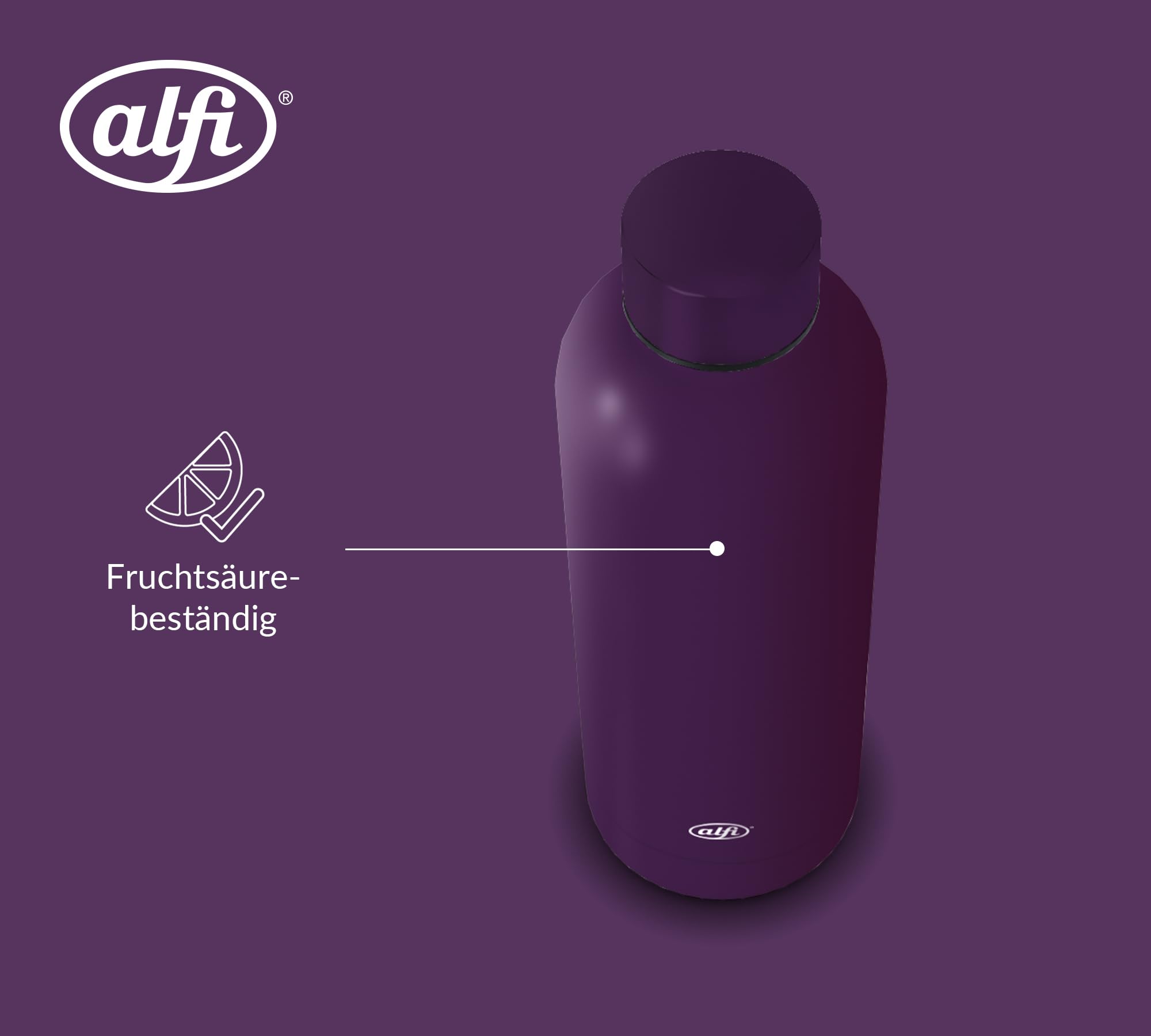 alfi-basics-isolierflasche-0-5-l-edelstahl-12-h-kalt-6-h-hei-auslaufsicher-deep- image 4
