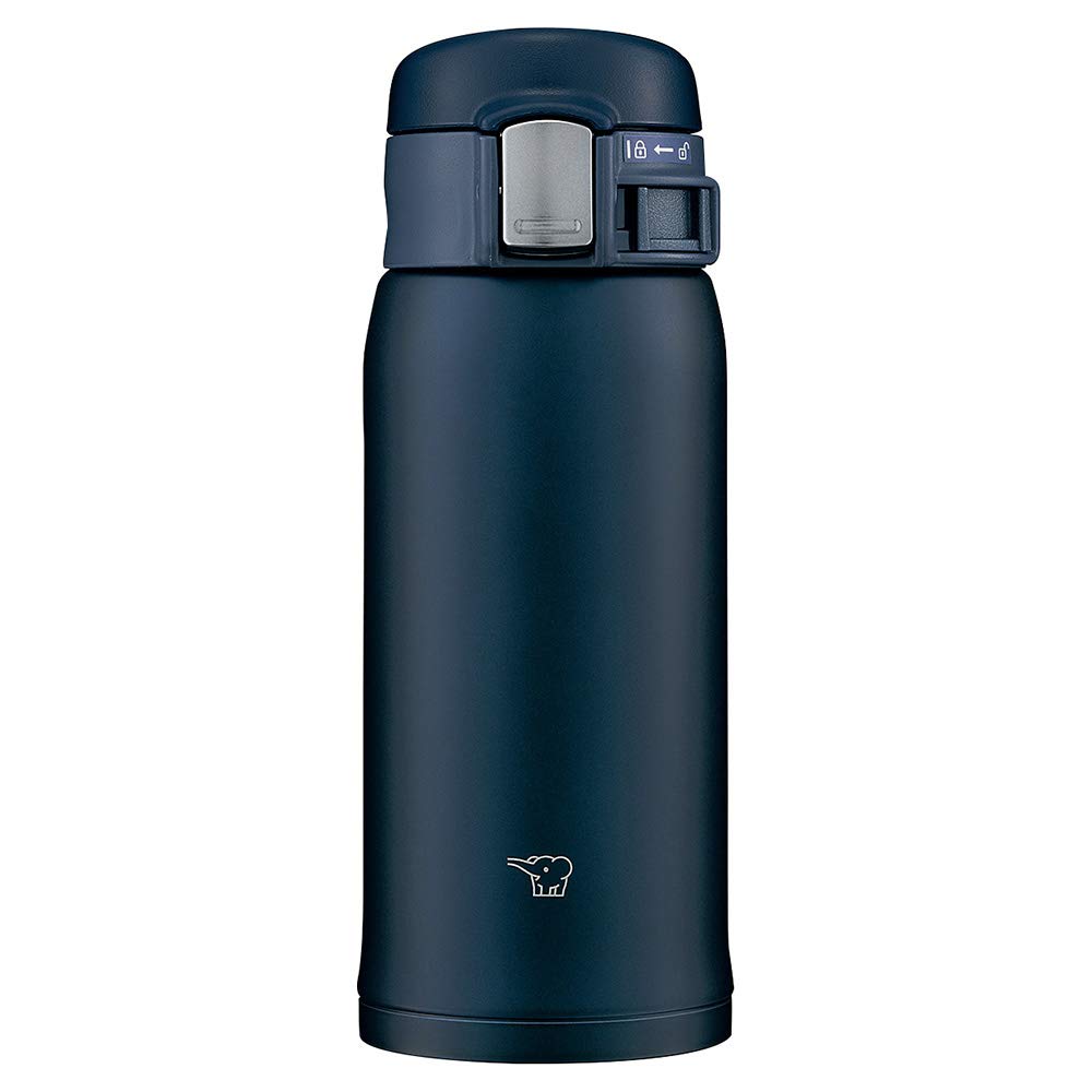 zojirushi-sm-sf36-ad-thermobecher-360-ml-edelstahl-one-touch-verschluss-bpa-frei image 1