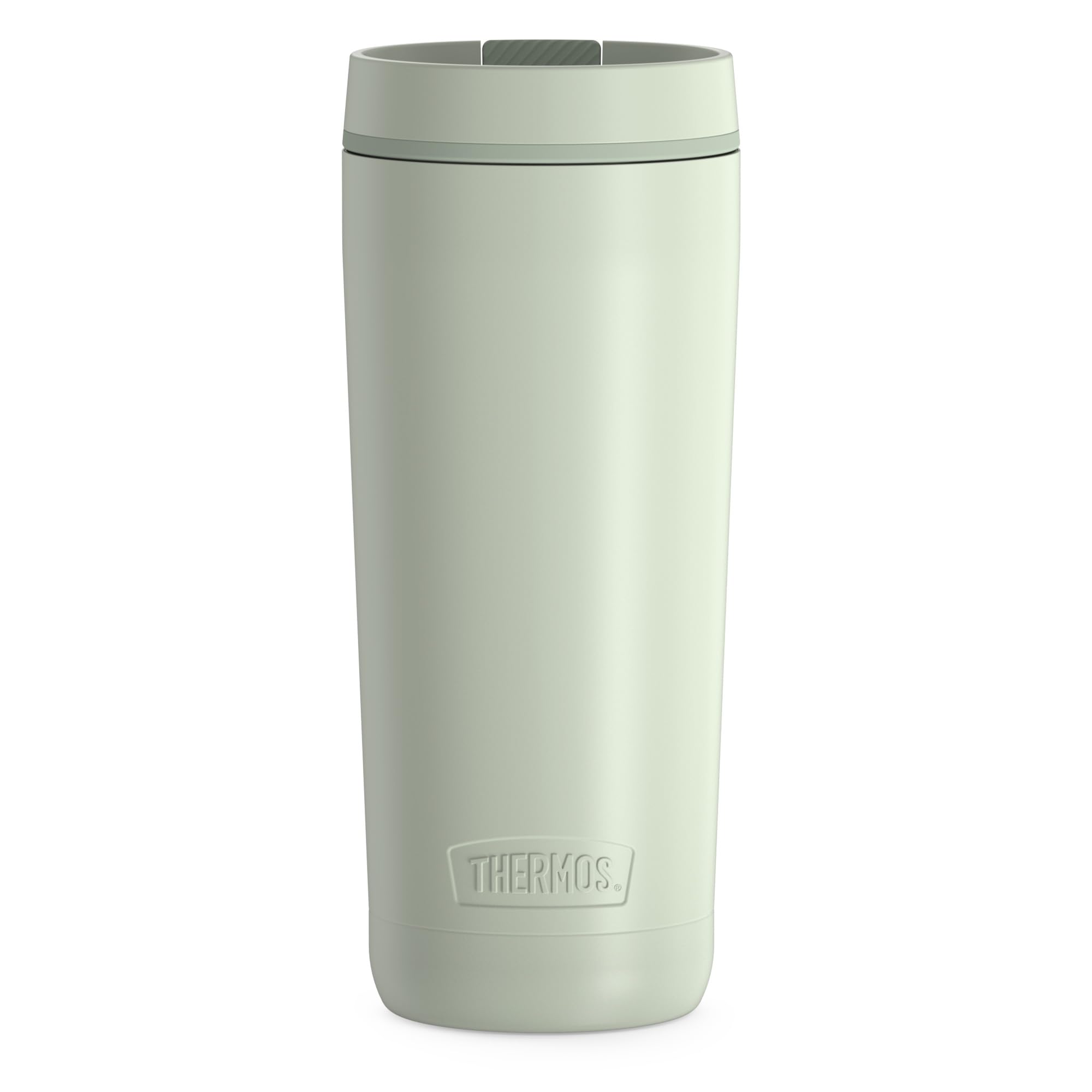 thermos-guardian-mug-0-5-l-thermobecher-5-h-hei-14-h-kalt-edelstahl-matcha-green image 1