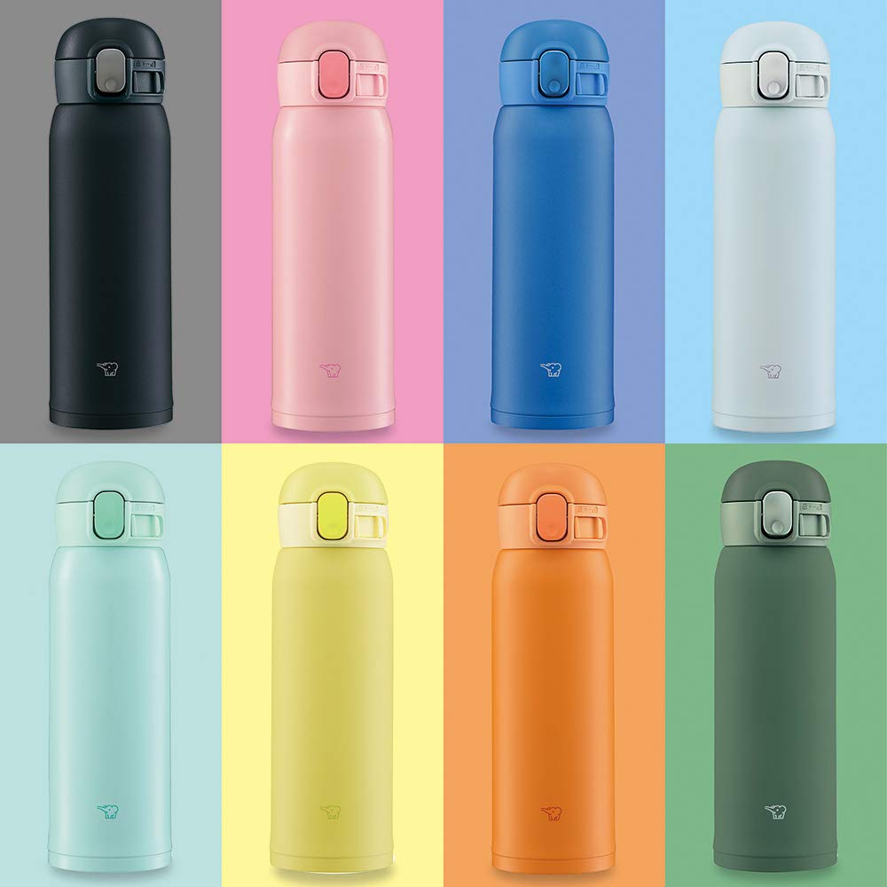 zojirushi-sm-wa48-aa-one-touch-edelstahl-isolierbecher-seamless-0-48-l-blau image 2