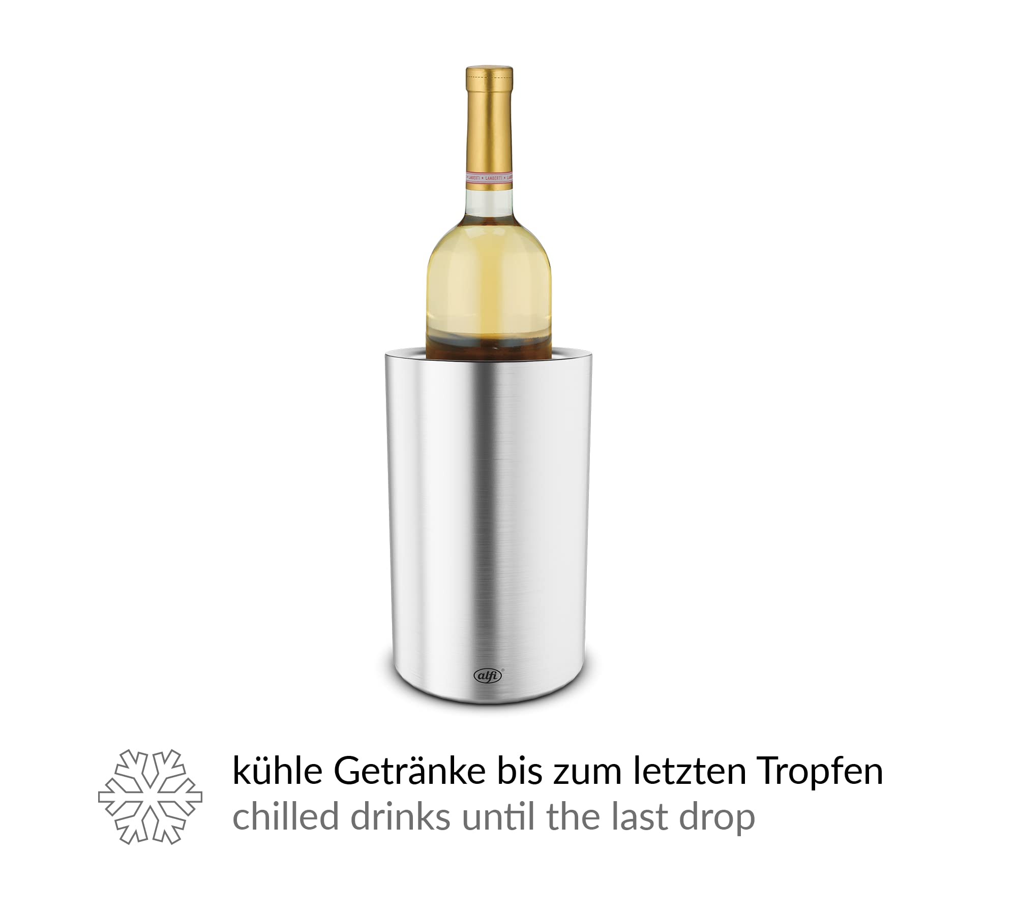 alfi-vino-flaschenk-hler-edelstahl-mattiert-silber-doppelwandiger-weink-hler-f-r image 3