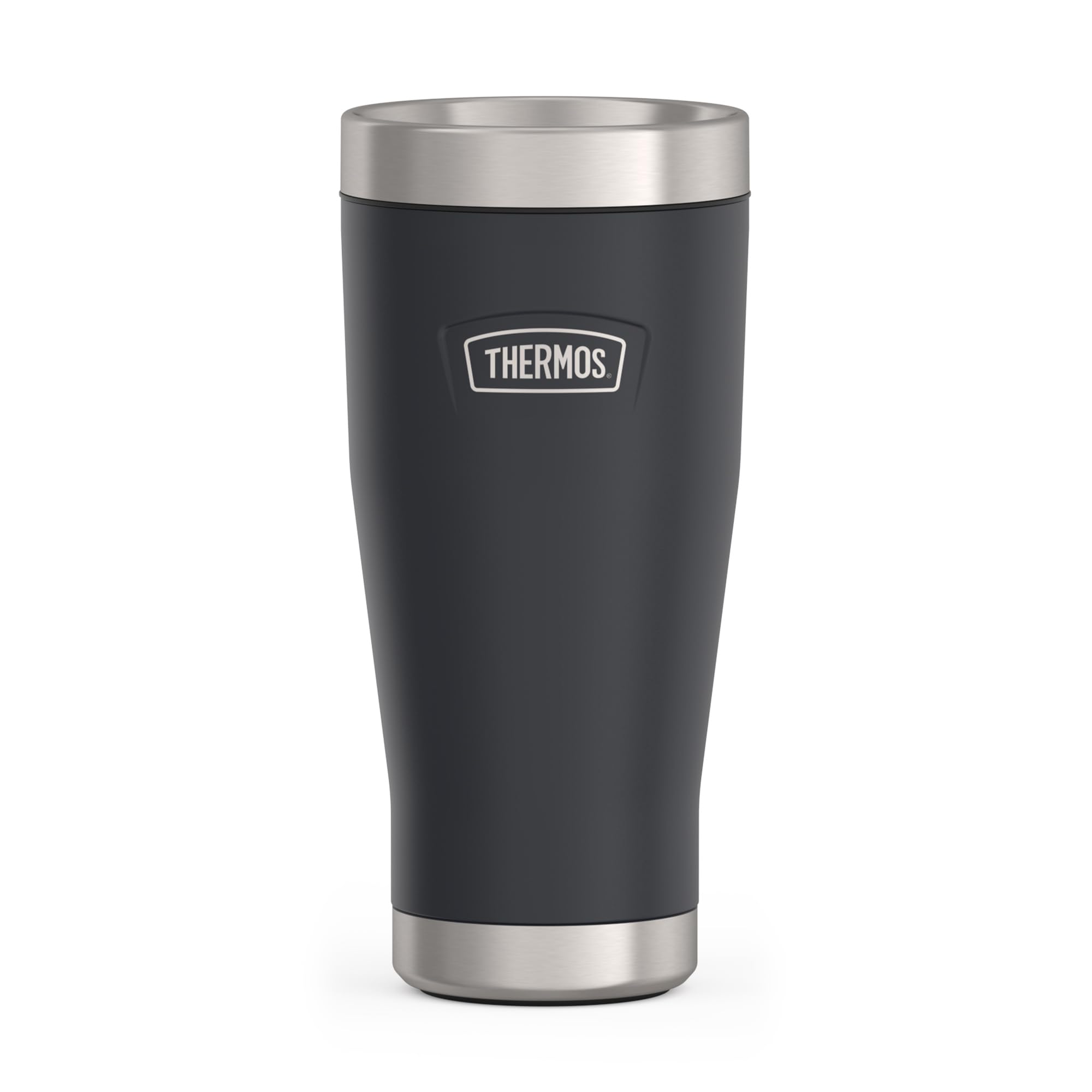 thermos-icon-thermobecher-0-47-l-graphite-matt-edelstahl-isolierbecher-7-h-hei-2 image 1
