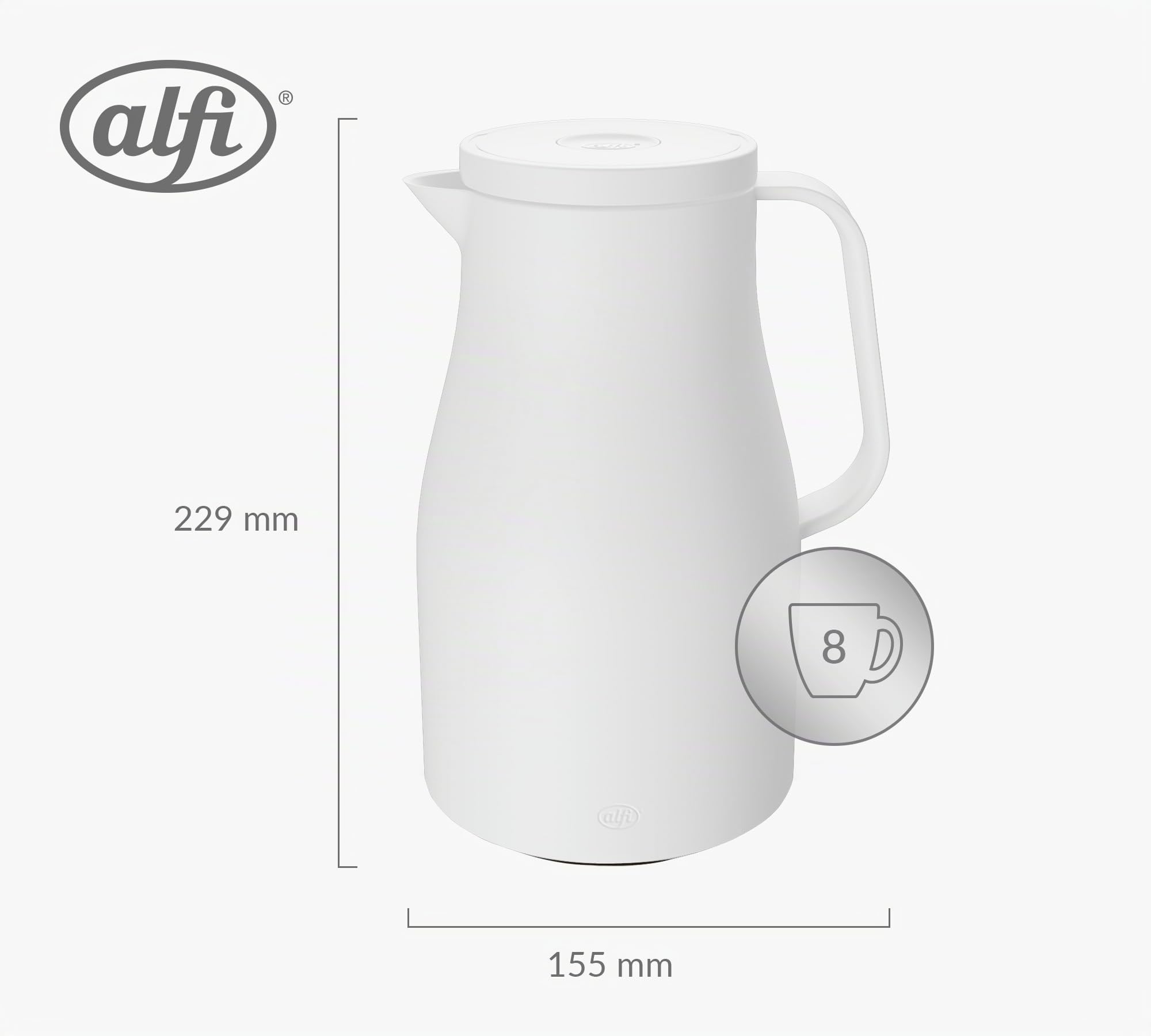 alfi-neo-isolierkanne-1-0-l-12-h-hei-24-h-kalt-hartglaseinsatz-drehverschluss-mi image 6