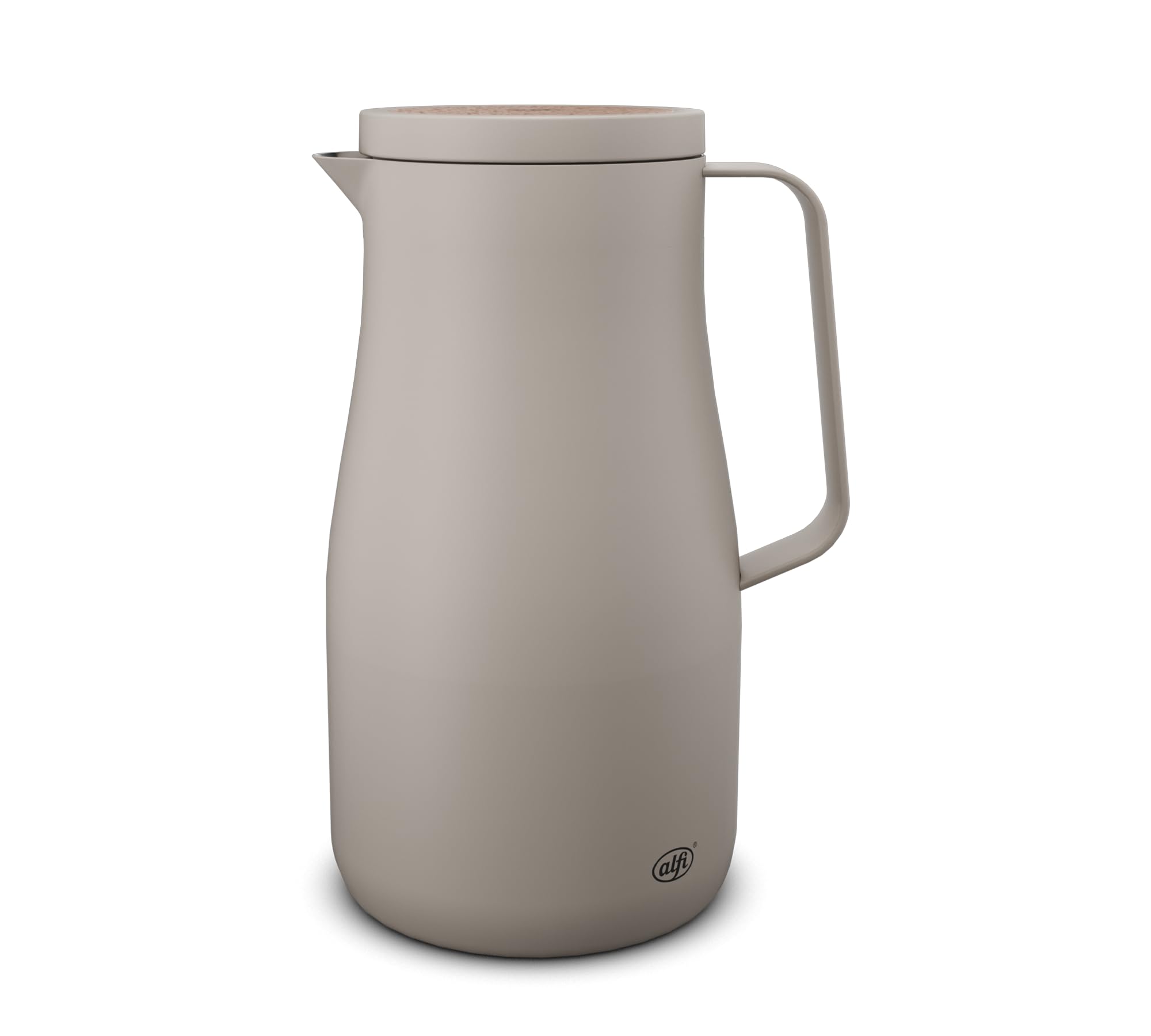 alfi-studio-tea-isolierkanne-1-0-l-in-spicy-red-doppelwandige-edelstahl-thermosk image 8