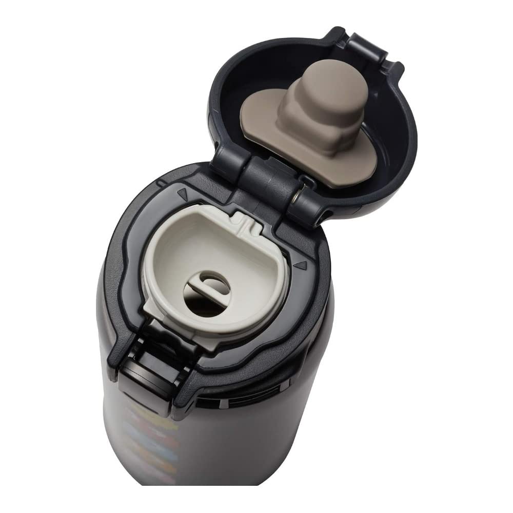 zojirushi-sm-she48paba-pac-man-collection-edelstahl-becher-473-ml-schwarz image 3