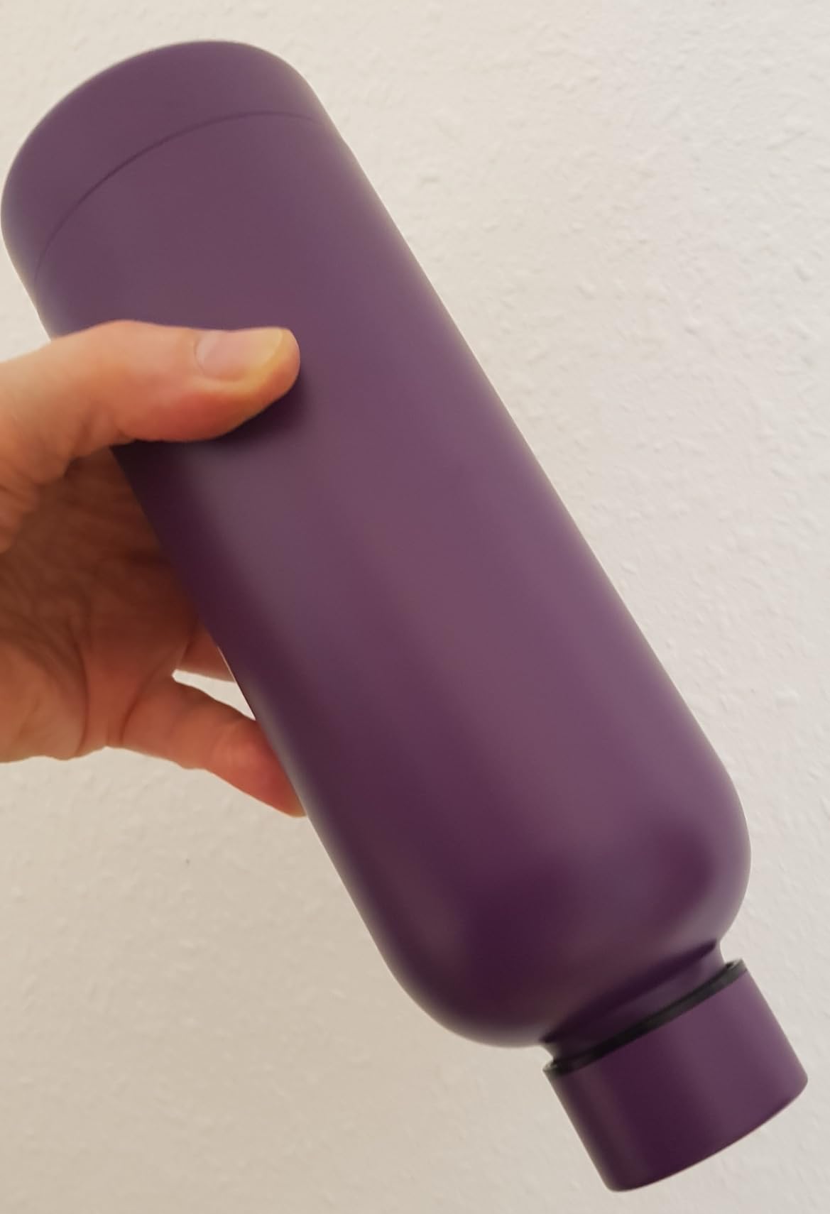 Zweiter Kauf