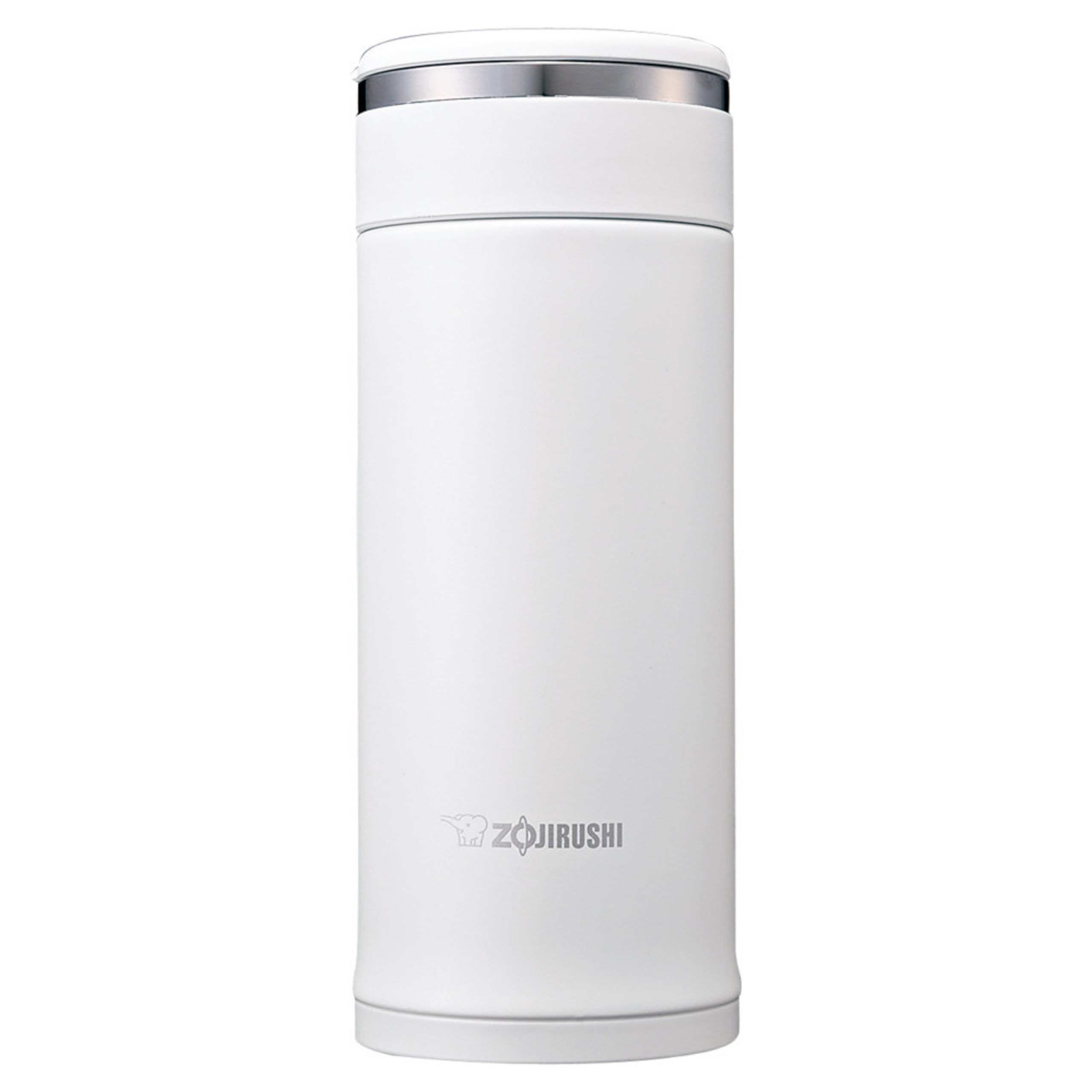 zojirushi-sm-jf36-wa-magubotoru-360-ml-wei-vakuumisolierte-edelstahl-becherflasc image 1