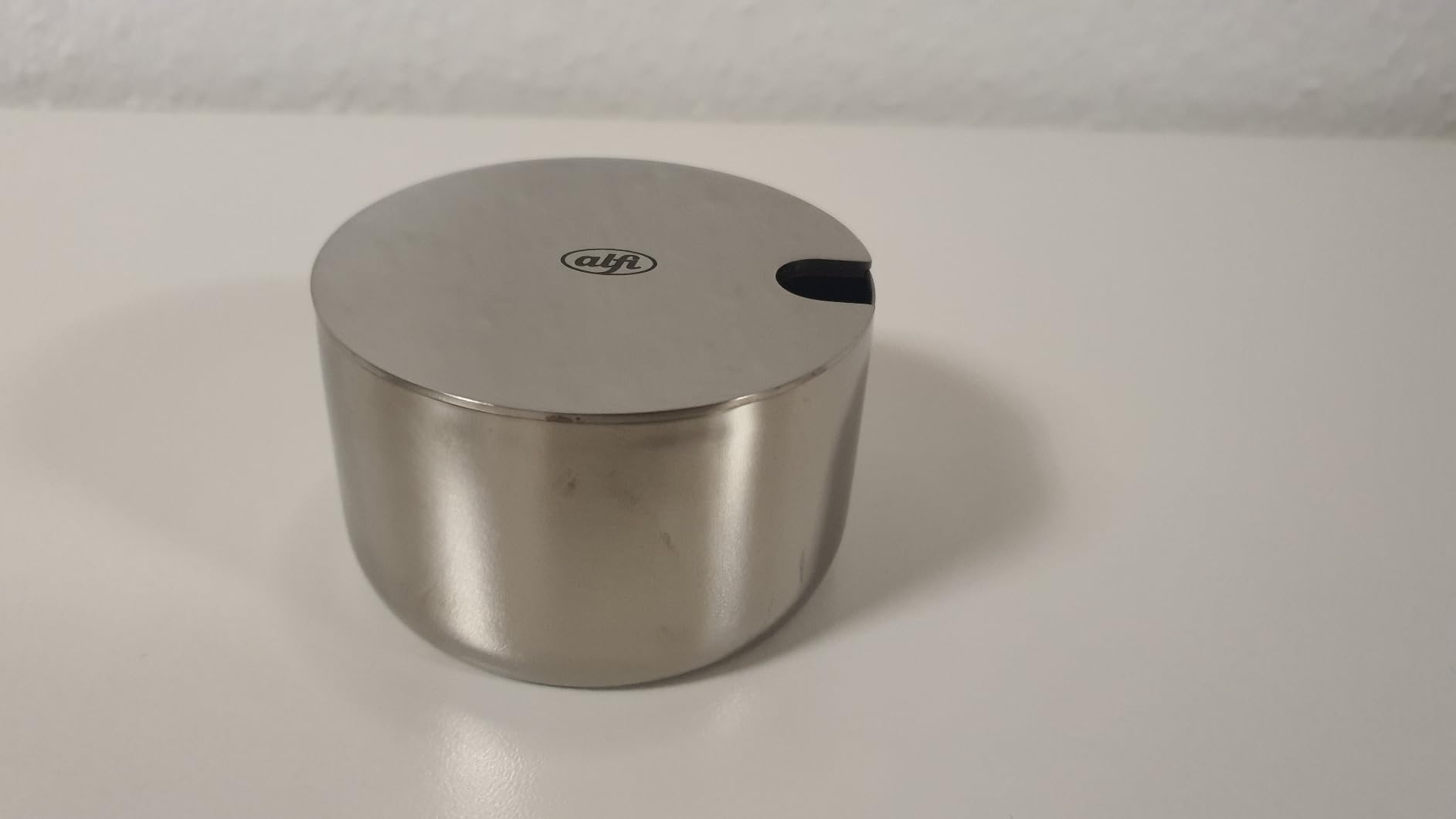 Geschenk, das ankommt