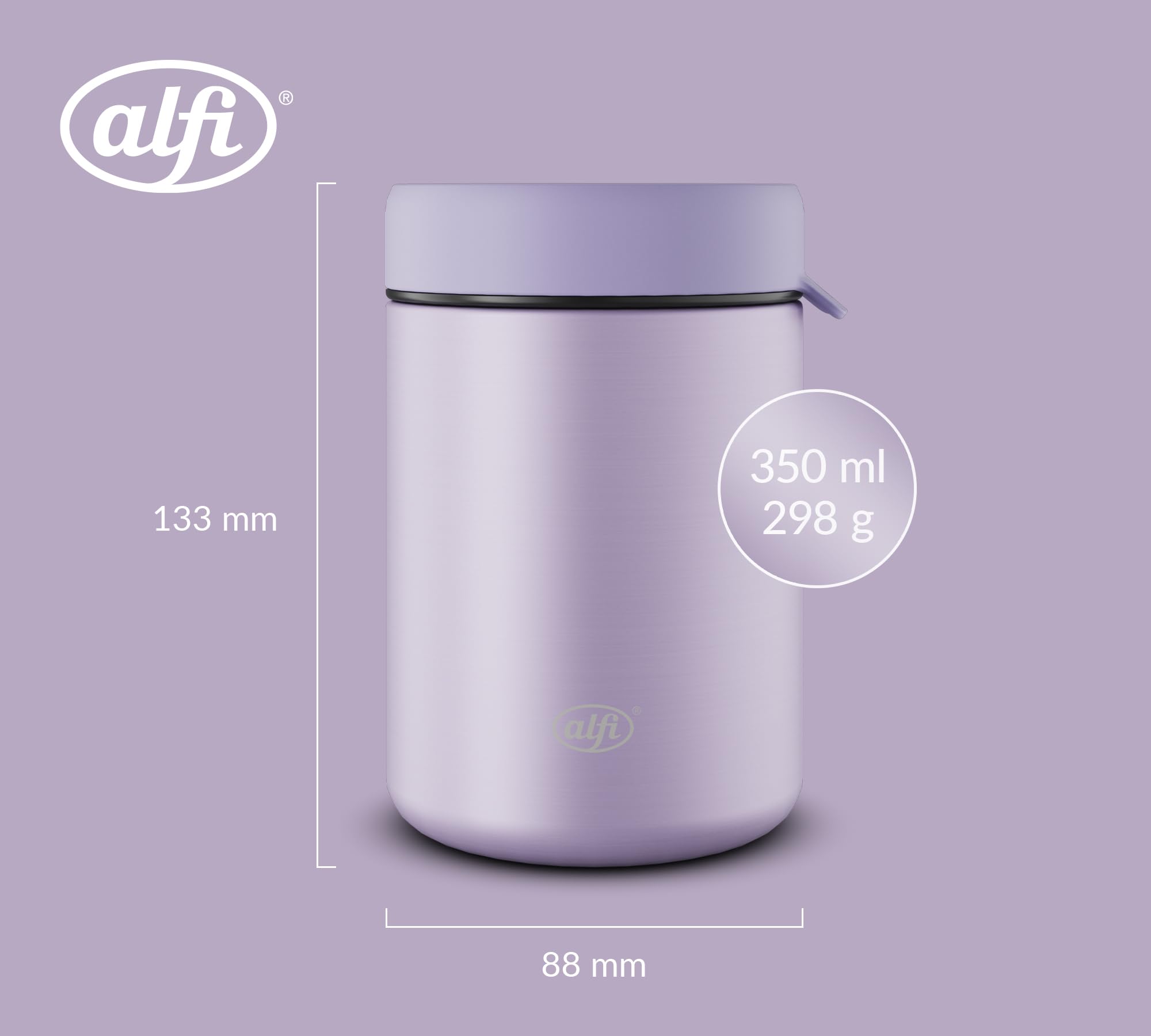 alfi-iso-food-mug-0-35-l-thermobeh-lter-pastel-lavender-mit-g-ffel image 7