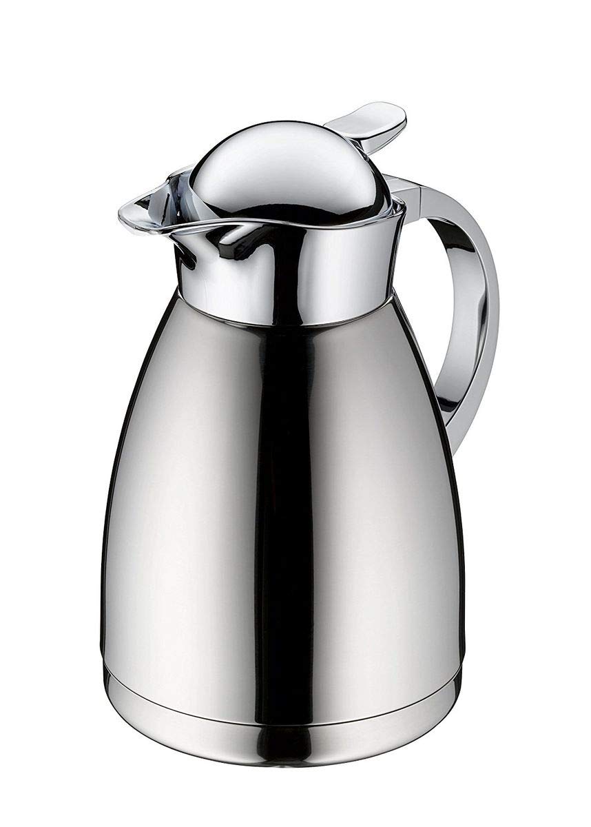 alfi-albergo-tt-isolierkanne-1-5-l-edelstahl-poliert-top-therm-12-h-hei-24-h-kal image 1