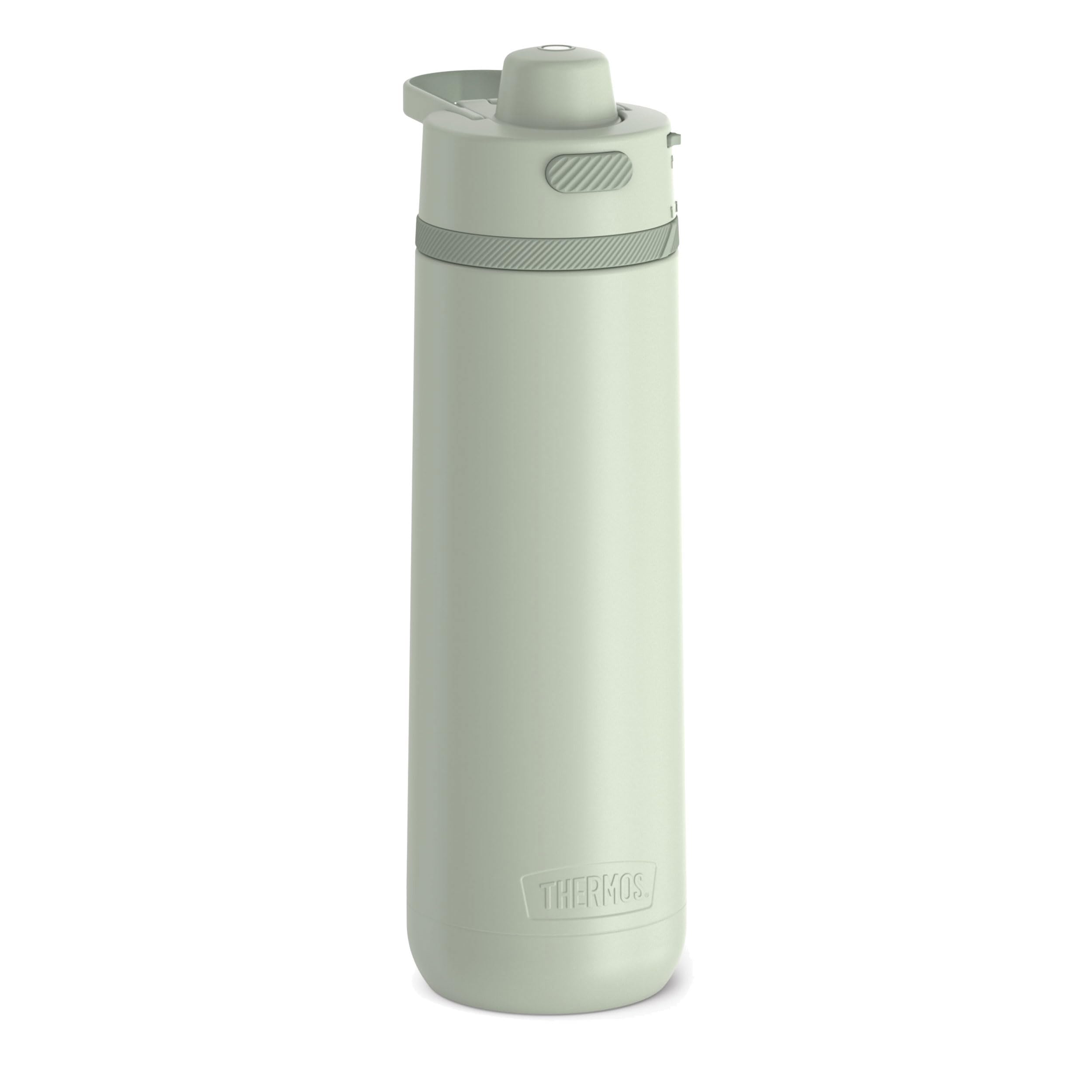thermos-guardian-bottle-0-70-l-matcha-green-matt-edelstahl-thermosflasche-mit-hy image 1