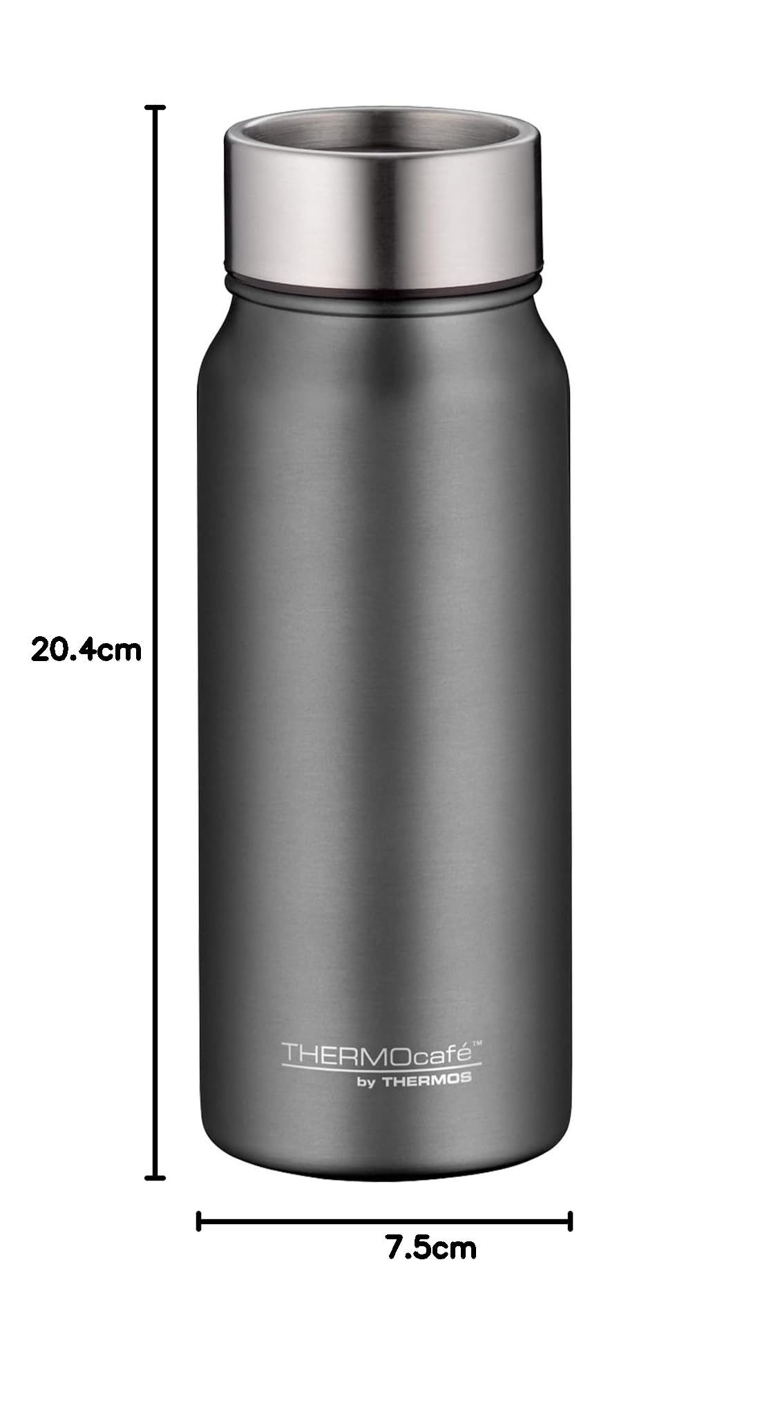 thermos-thermocaf-tc-drinking-mug-0-5-l-thermobecher-aus-edelstahl-stone-grey-ma image 8