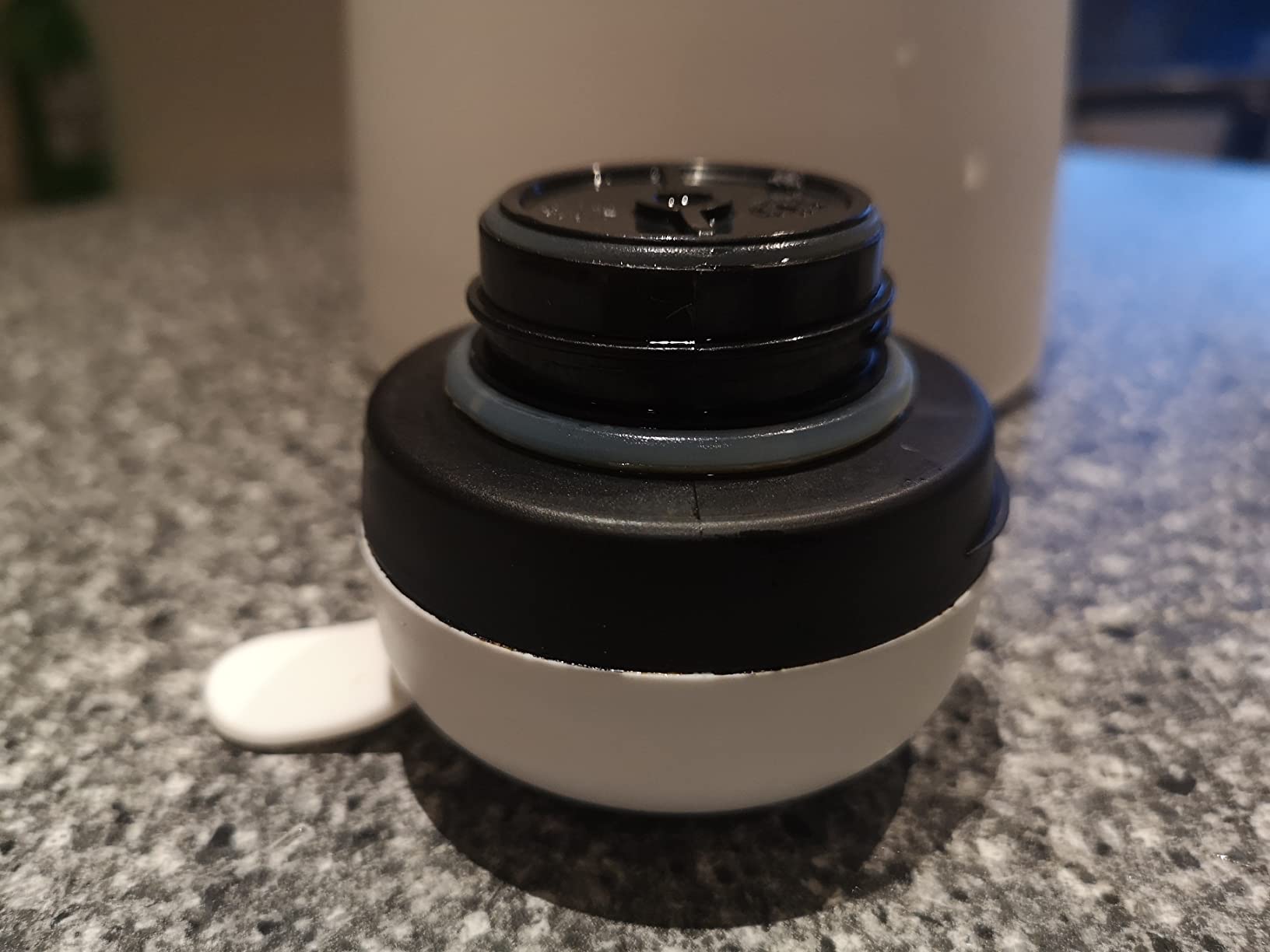 Gut, aber kleine Schwächen