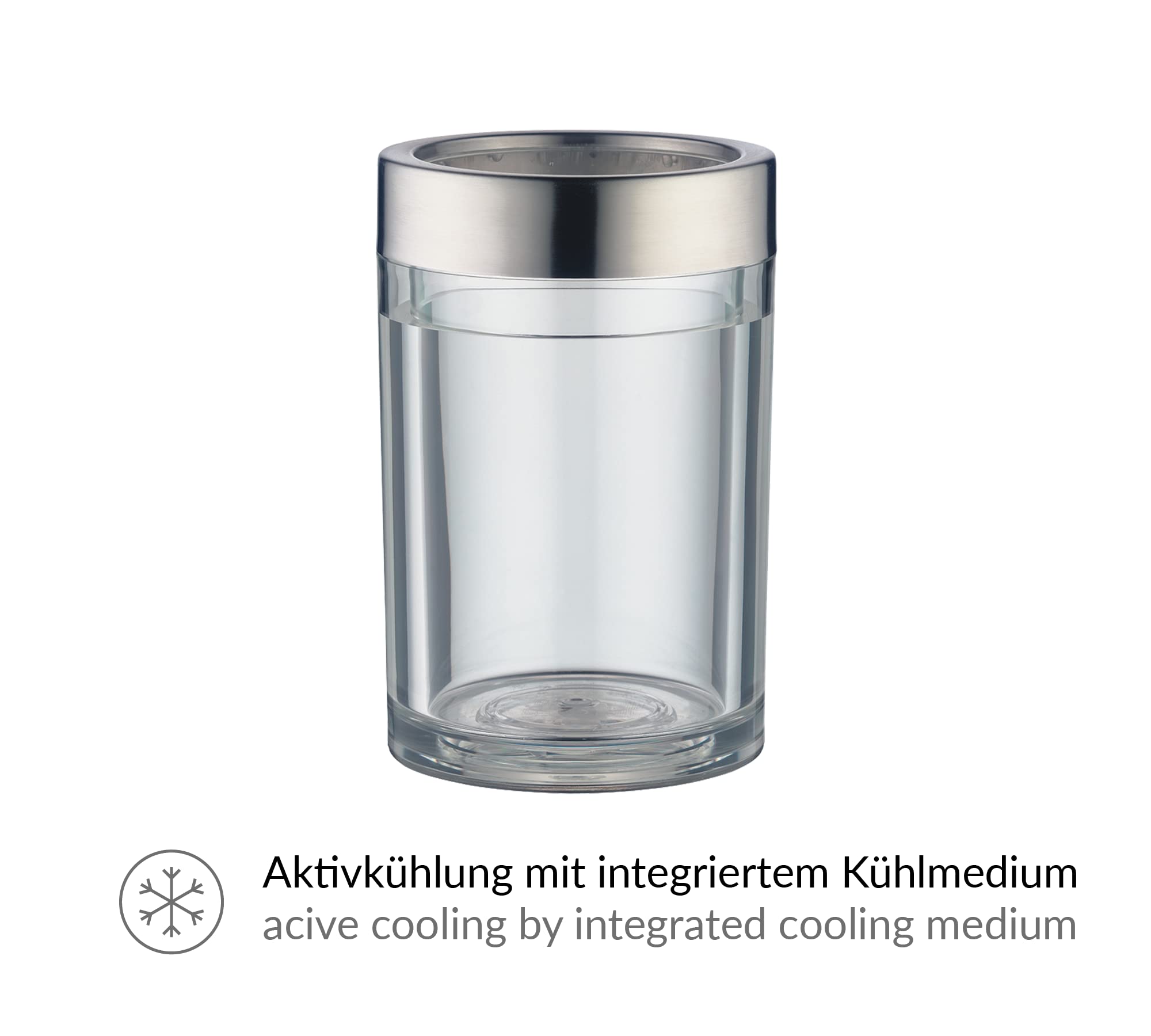 alfi-crystal-flaschenk-hler-transparent-aktivk-hler-aus-kunststoff-mit-integrier image 4